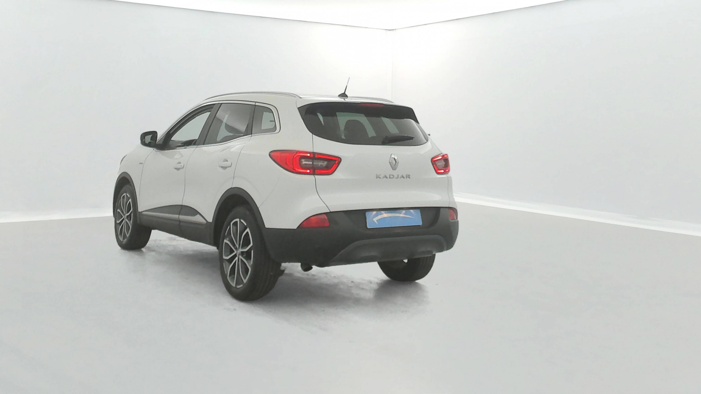 Vente en ligne Renault Kadjar  dCi 110 Energy au prix de 16 490 €