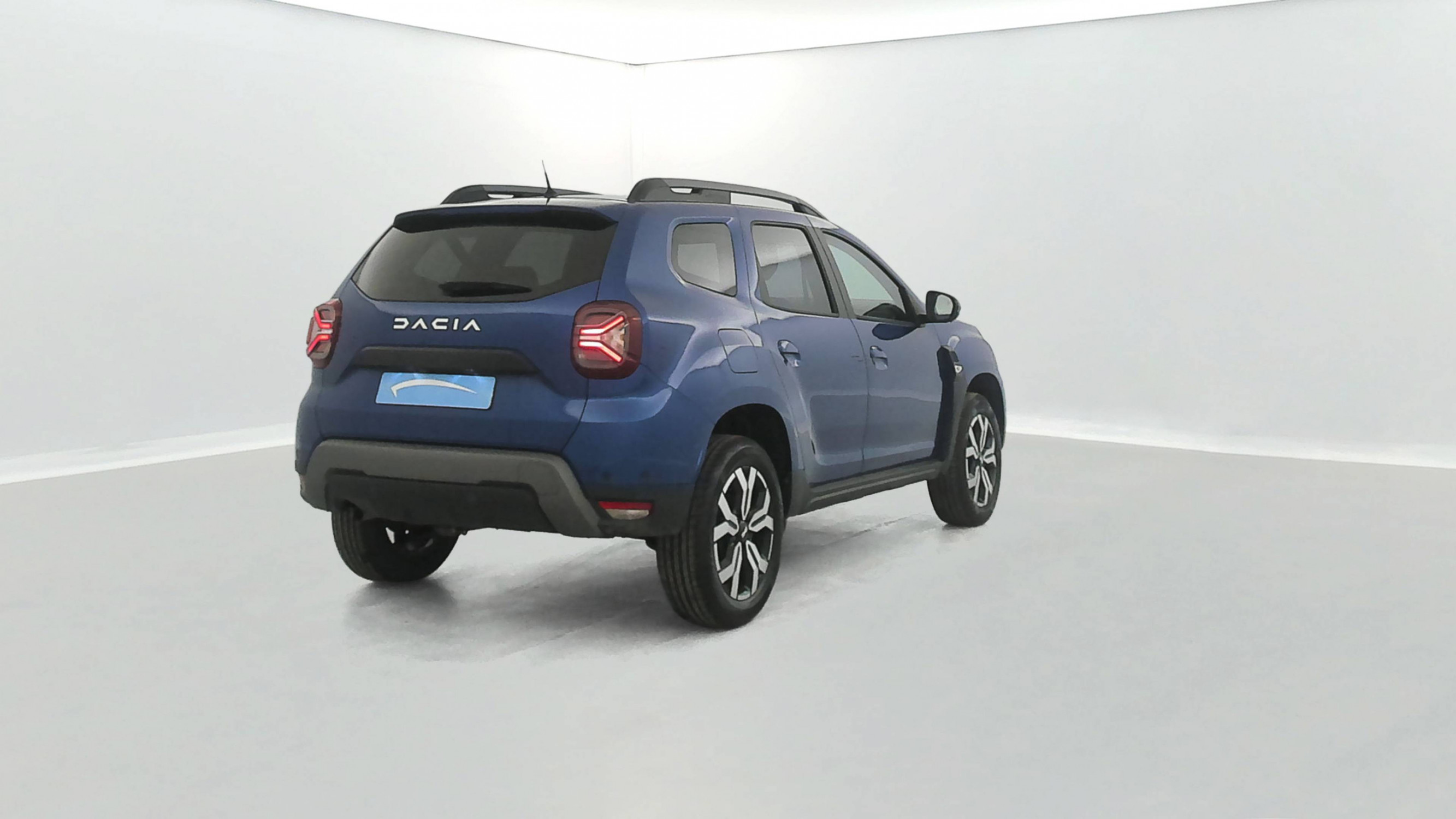 Vente en ligne Dacia Duster  TCe 130 4x2 au prix de 19 790 €