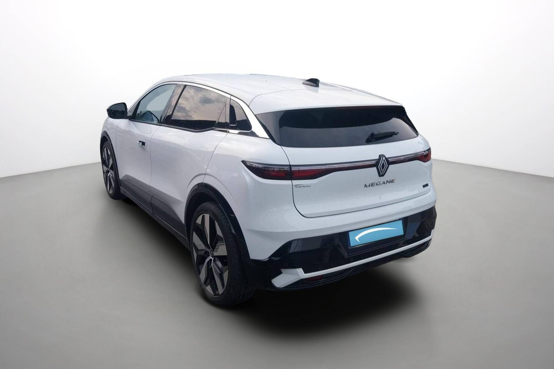 Vente en ligne Renault Megane E-Tech  EV60 220 ch optimum charge au prix de 25 990 €
