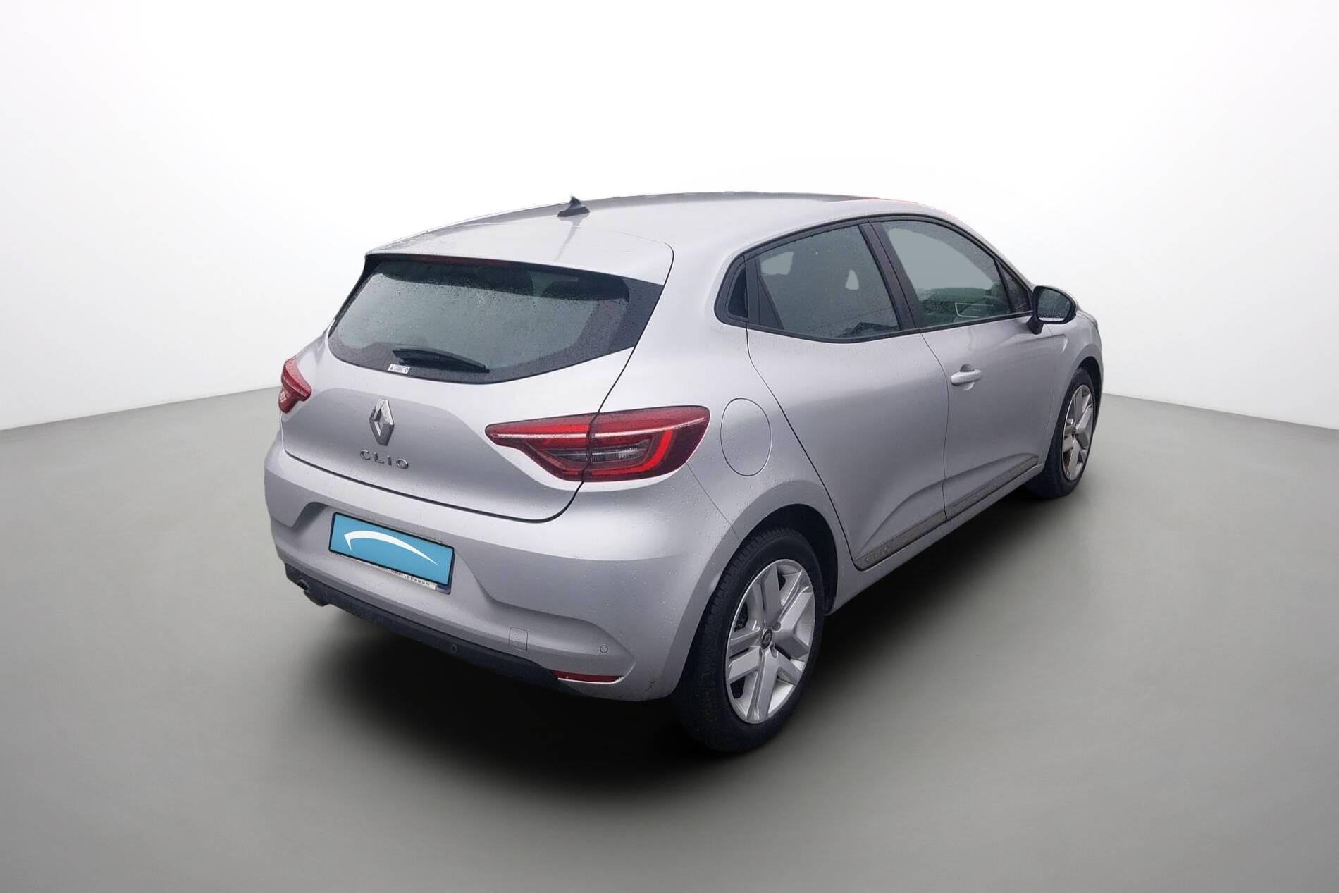Vente en ligne Renault Clio 5 Clio TCe 90 - 21 au prix de 12 290 €