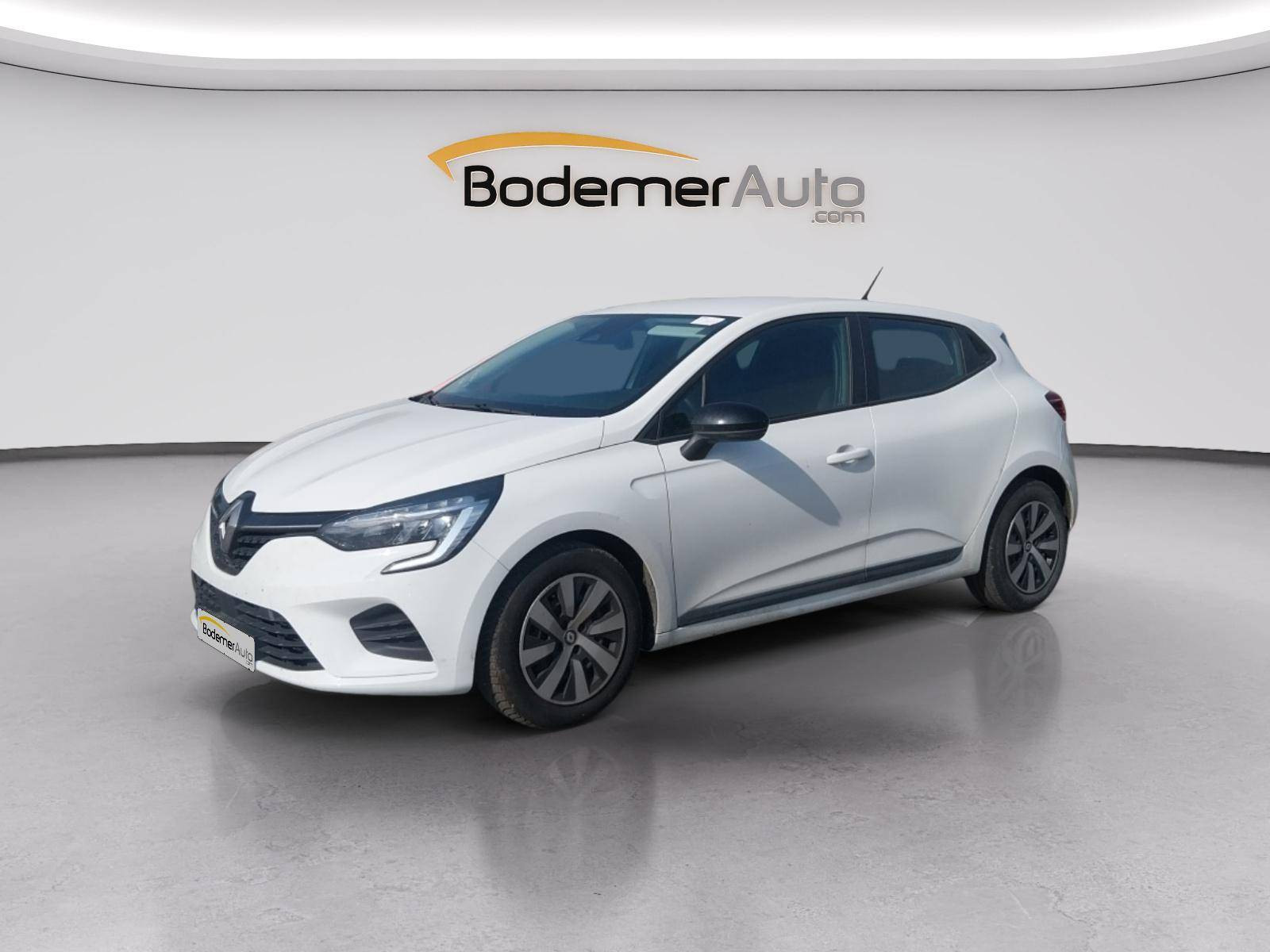 Renault Clio 5 Clio TCe 90 occasion de 2023 en vente à Caen