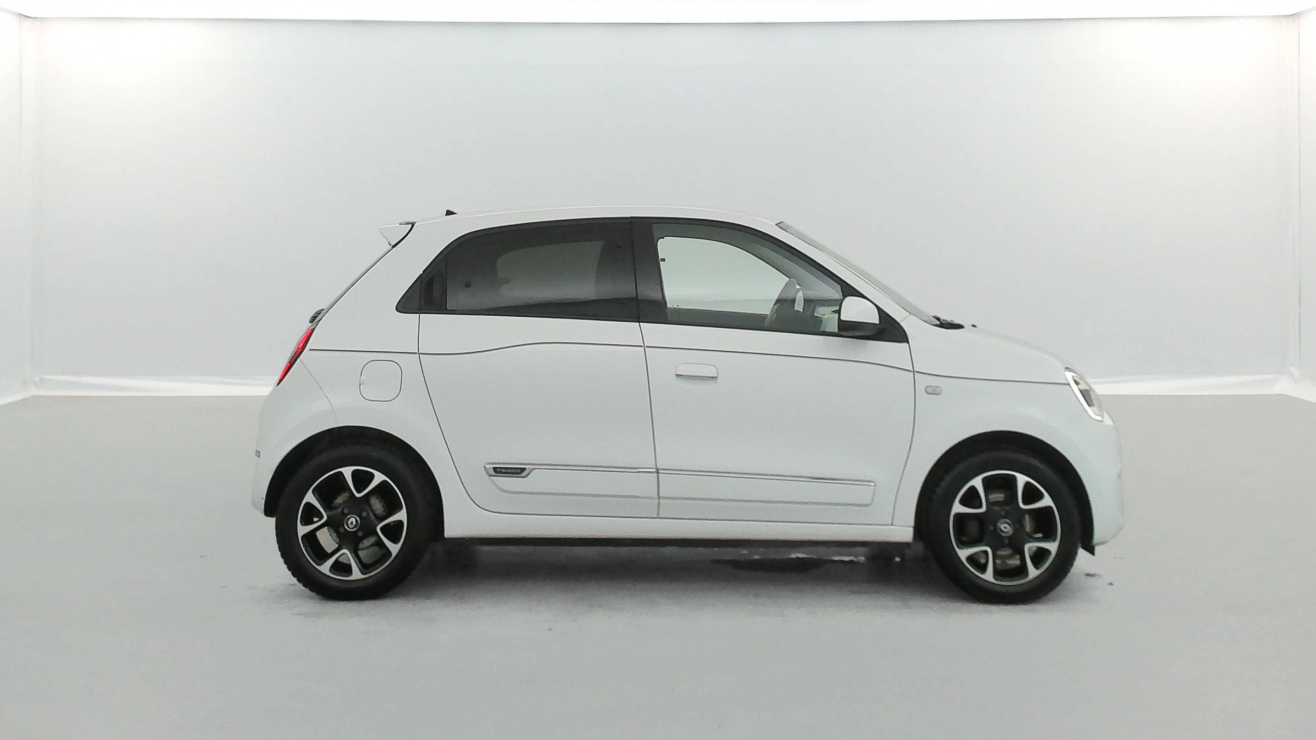 Vente en ligne Renault Twingo 3  SCe 65 au prix de 10 391 €