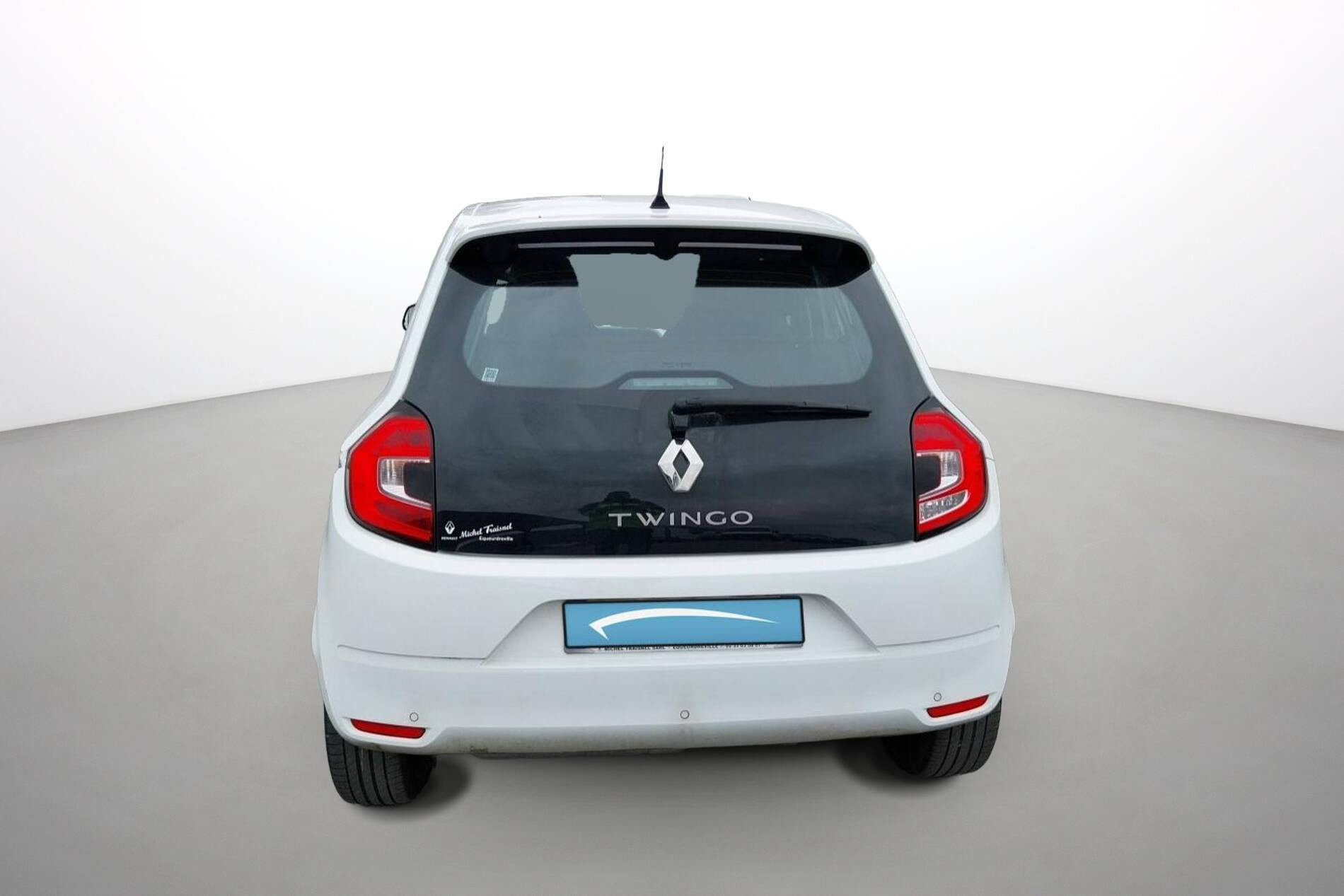 Vente en ligne Renault Twingo 3  SCe 65 - 21 au prix de 10 290 €