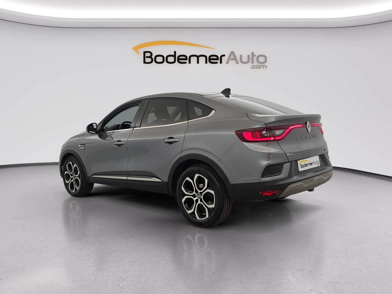 Vente en ligne Renault Arkana  E-Tech hybride 145 - 22 au prix de 19 490 €