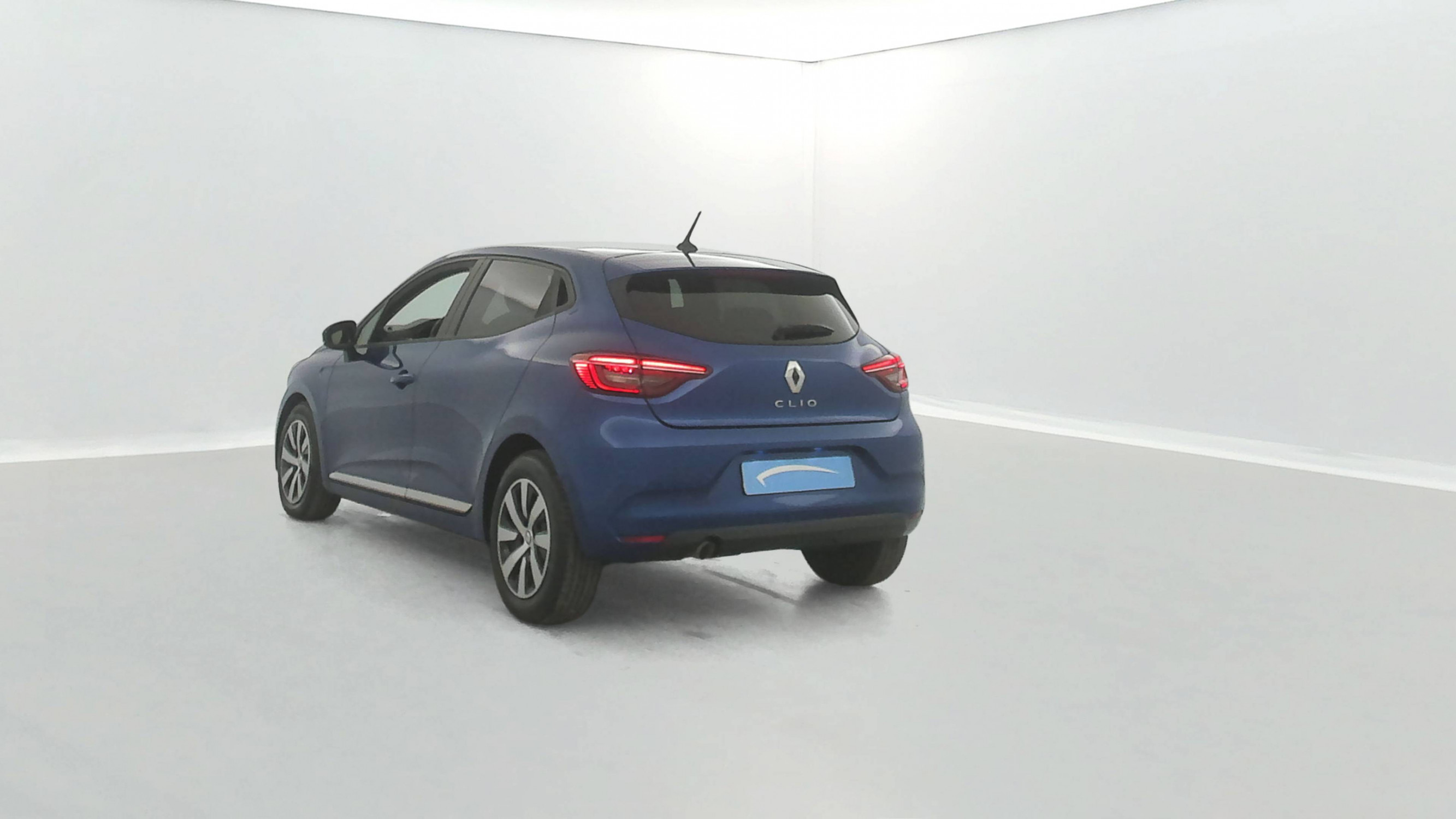 Vente en ligne Renault Clio 5 Clio TCe 90 au prix de 14 230 €