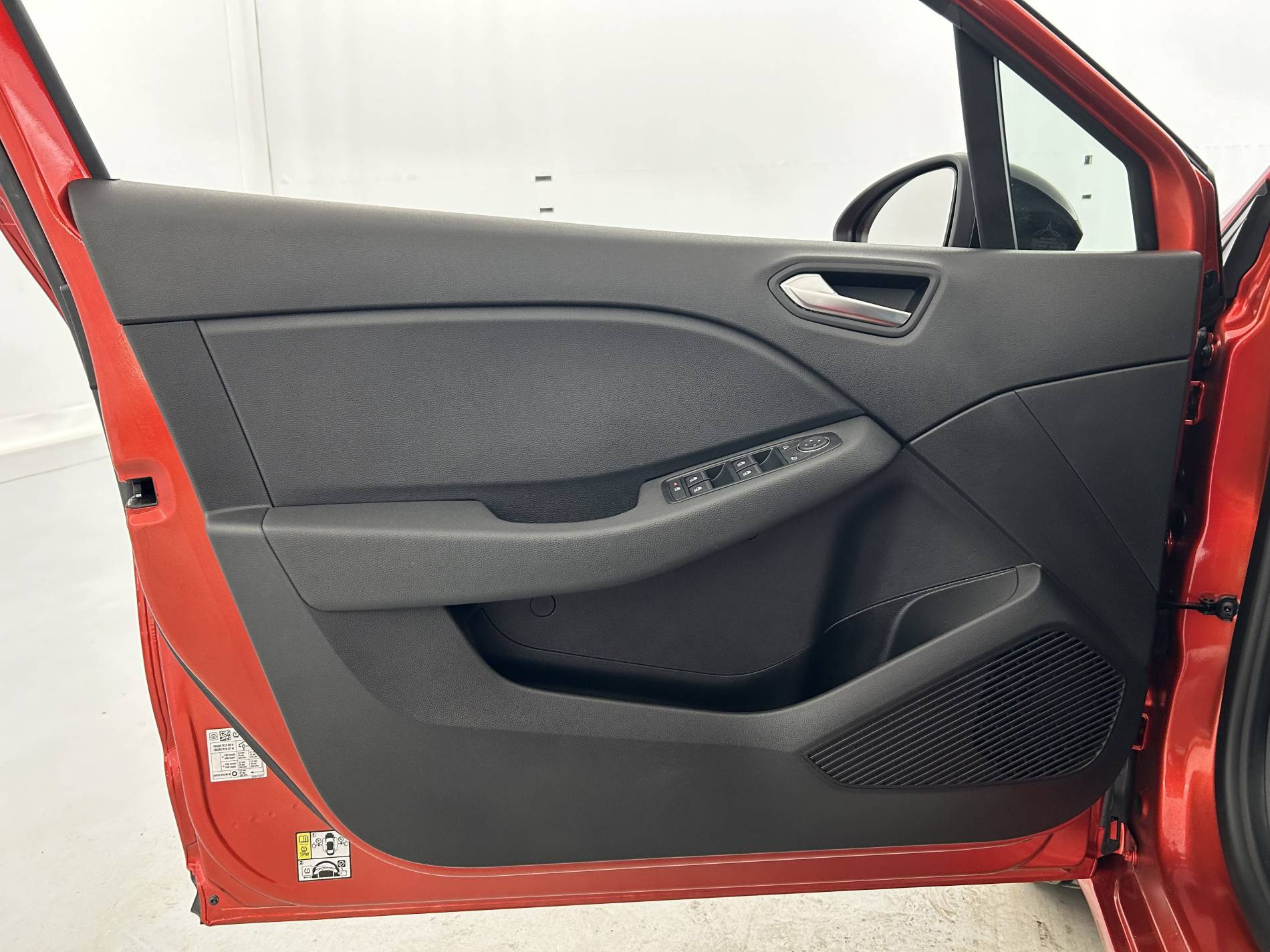 Vente en ligne Renault Clio 5 Clio E-Tech full hybrid 145 ch GSR2 au prix de 20 490 €