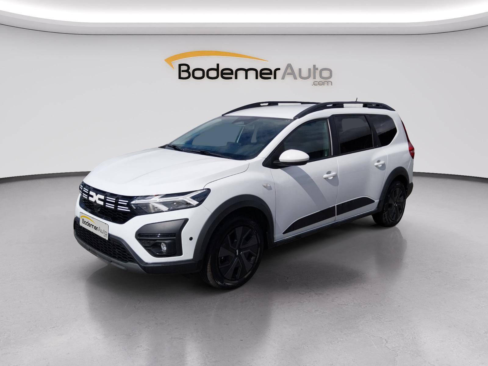Dacia Jogger  Hybrid 140 5 places GSR2 occasion de 2024 en vente à Pontivy