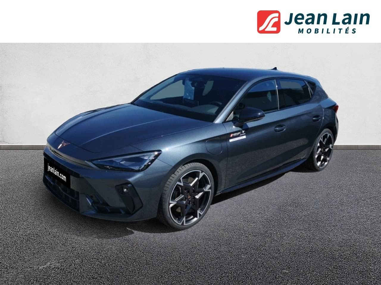 Vente en ligne CUPRA LEON Leon eHybrid 272 ch DSG6 VZ de 2026 au prix de 47 900 €