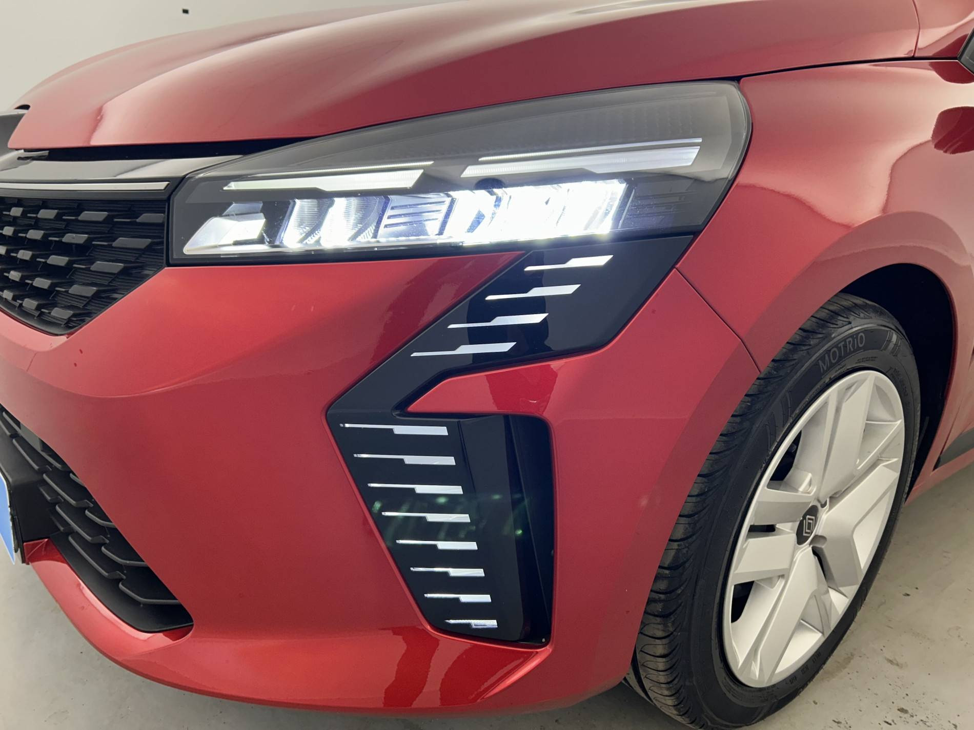 Vente en ligne Renault Clio 5 Clio E-Tech full hybrid 145 ch GSR2 au prix de 20 000 €