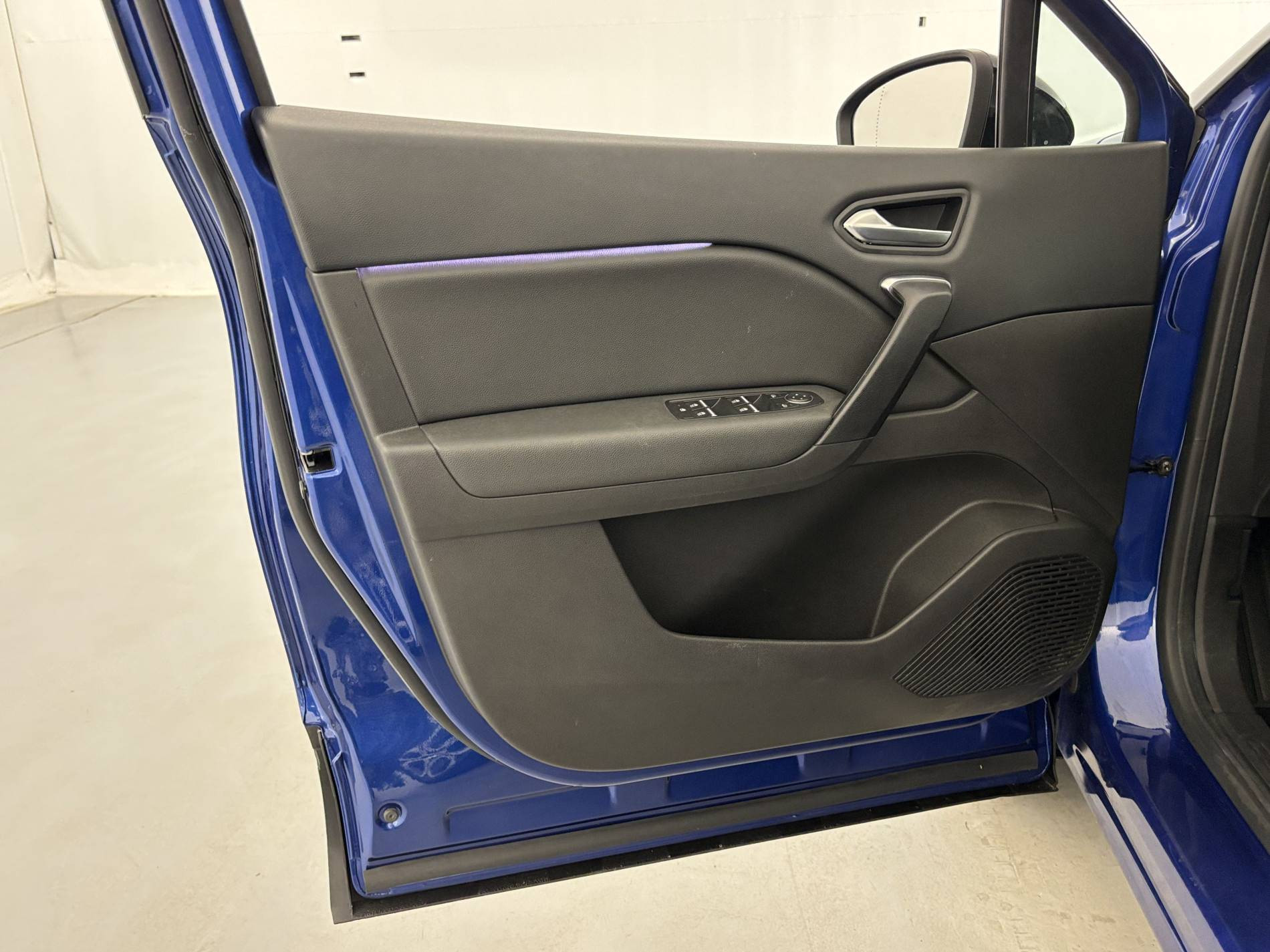 Vente en ligne Renault Captur  mild hybrid 140 au prix de 19 790 €