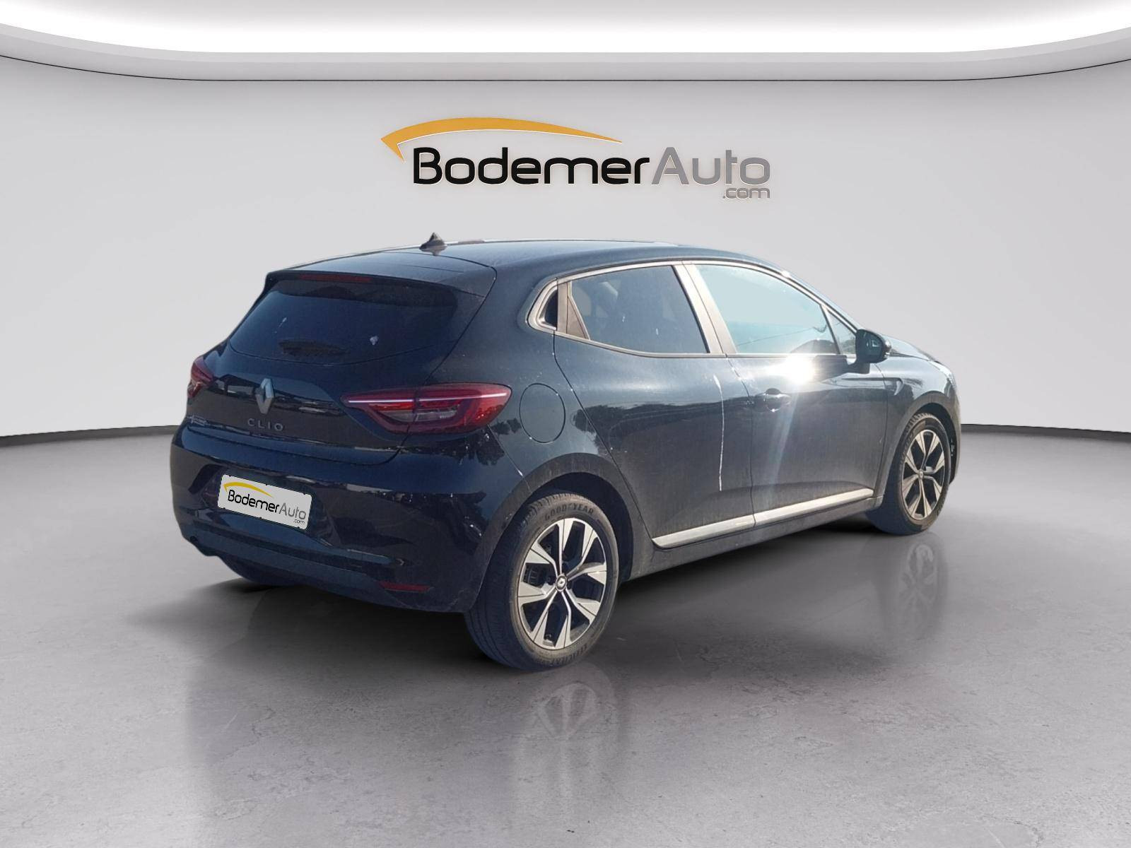 Vente en ligne Renault Clio 5 Clio TCe 90 X-Tronic au prix de 15 590 €