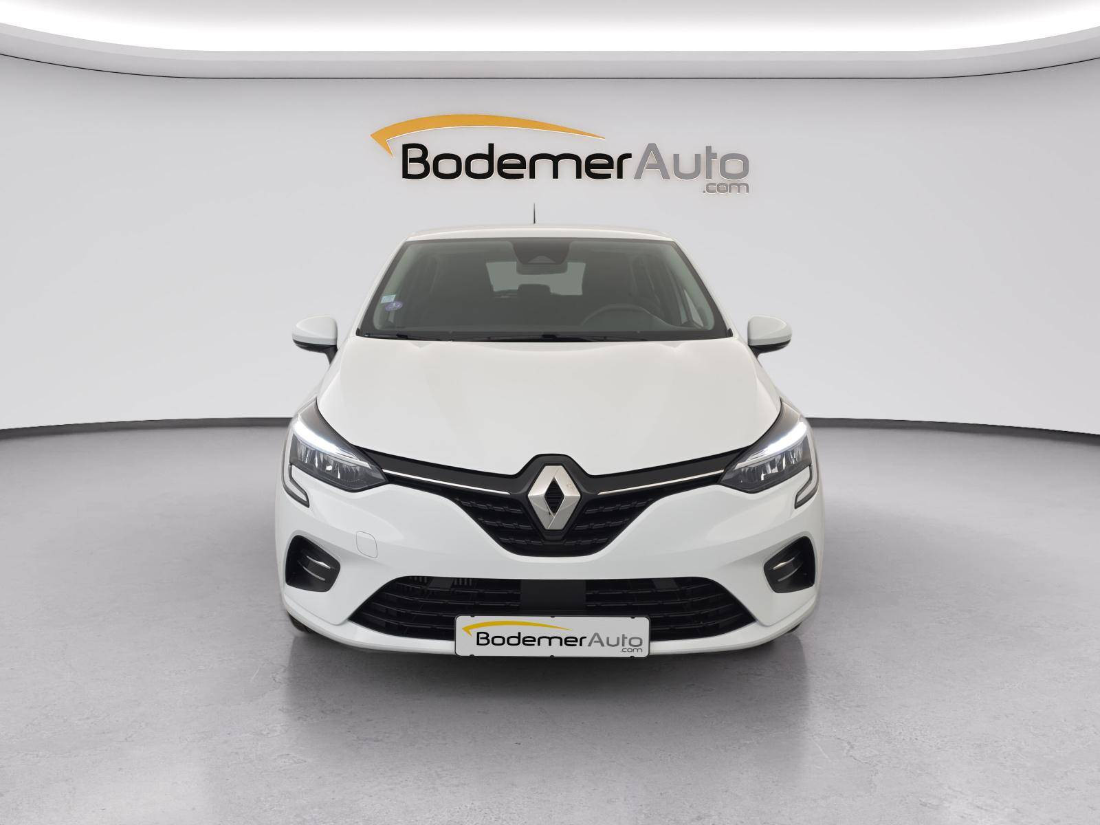 Vente en ligne Renault Clio 5 Clio TCe 90 - 21N au prix de 12 991 €