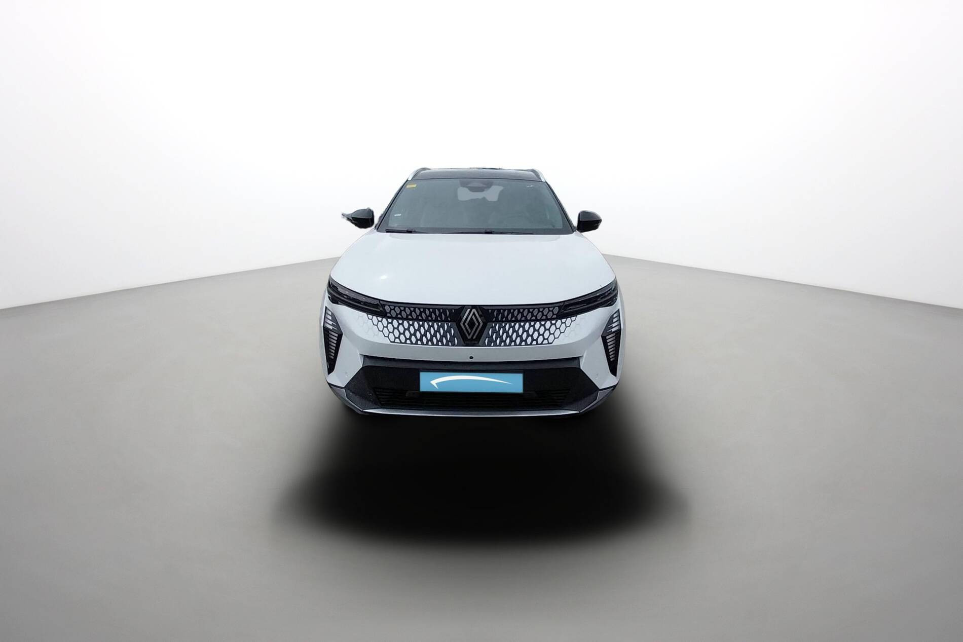 Vente en ligne Renault Scenic E-Tech Scenic E-Tech électrique 220 ch grande autonomie au prix de 40 490 €