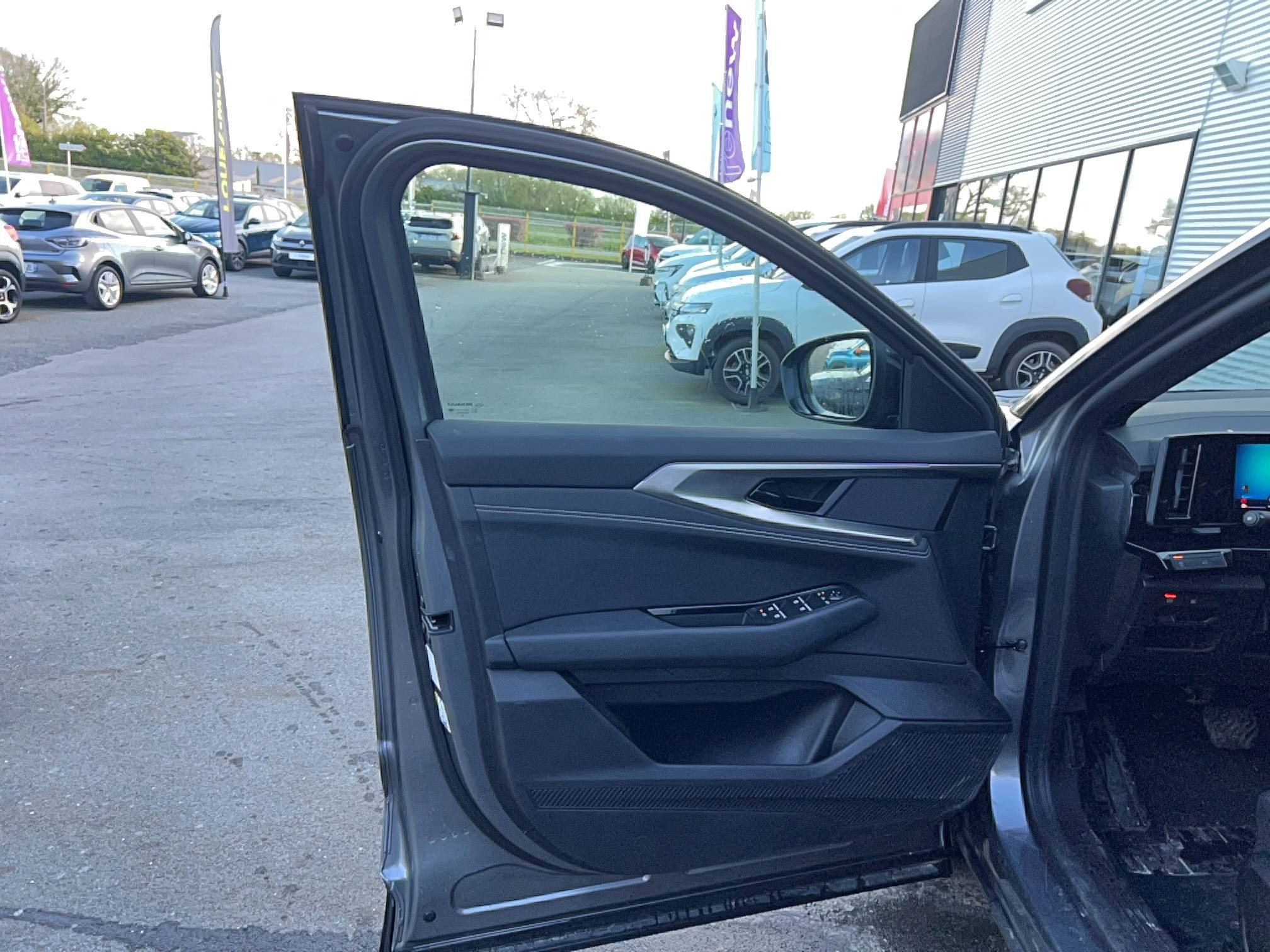 Vente en ligne Renault Austral  full hybrid E-Tech 200 ch au prix de 32 990 €