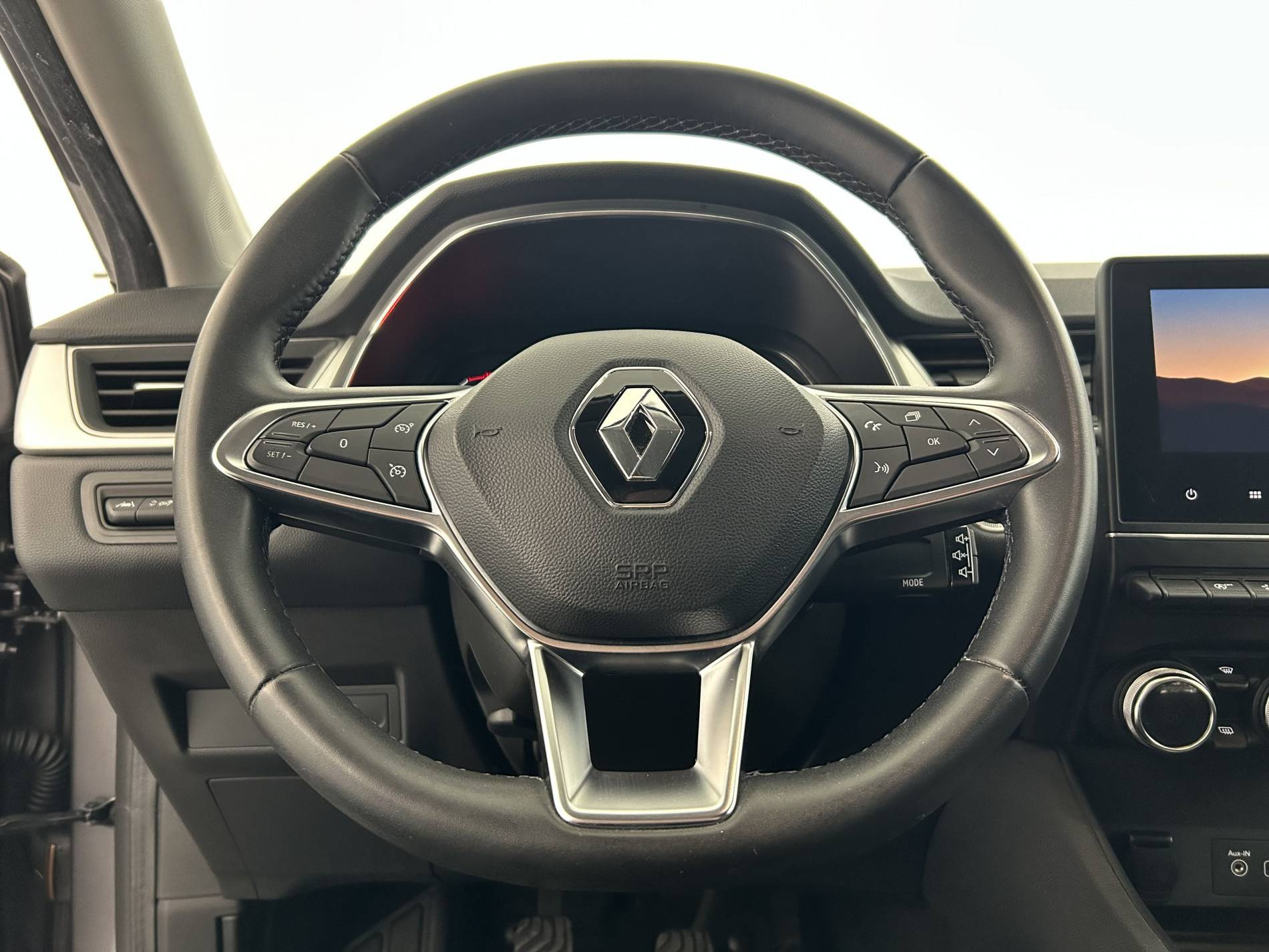 Vente en ligne Renault Captur  TCe 90 - 21 au prix de 13 990 €