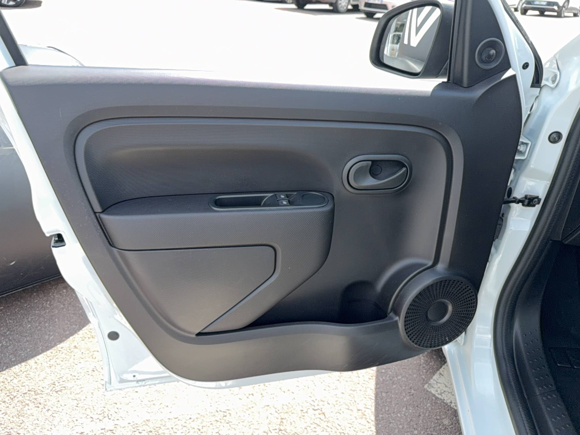 Vente en ligne Renault Twingo Electrique Twingo III Achat Intégral - 21 au prix de 10 190 €