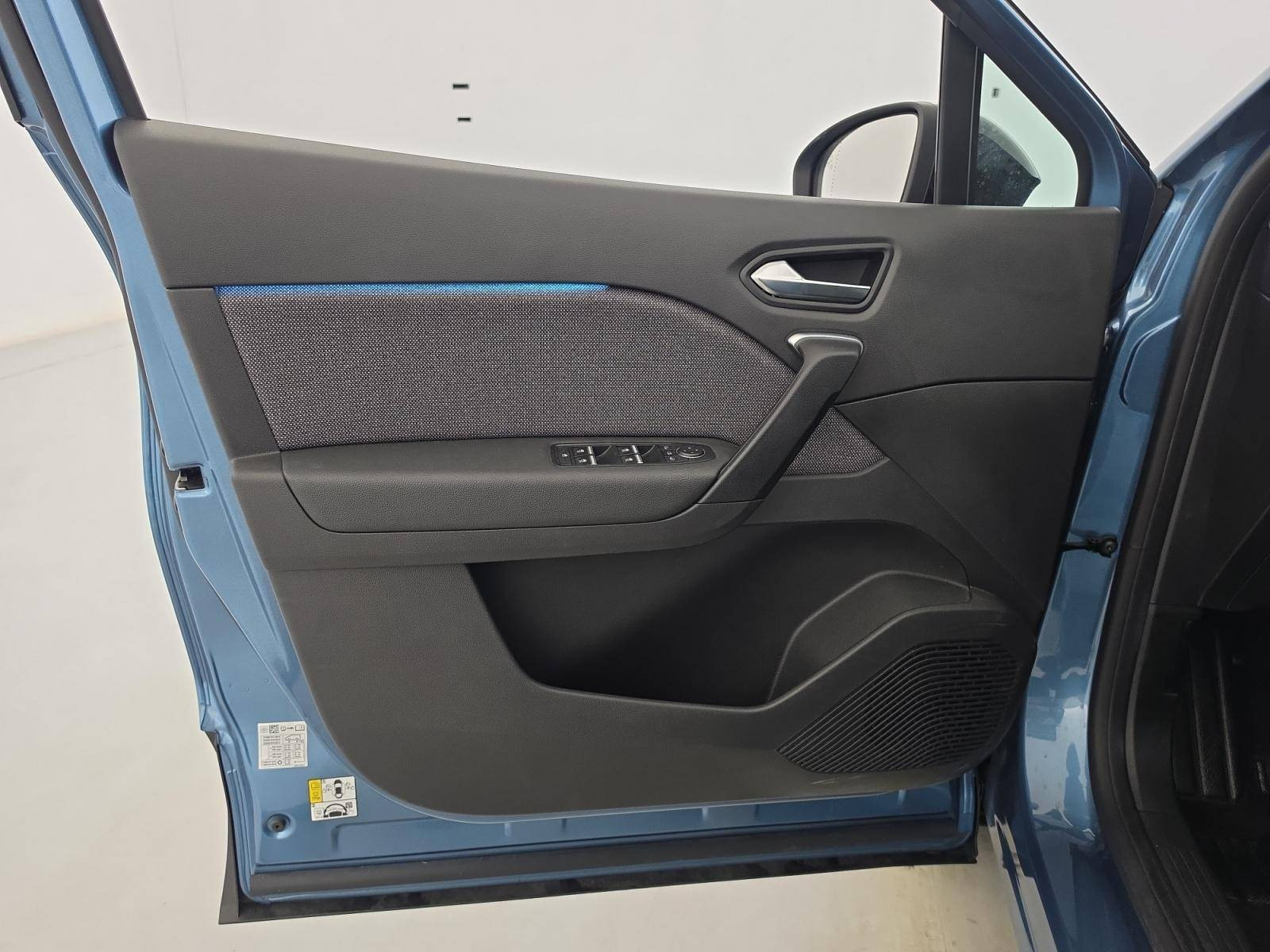 Vente en ligne Renault Symbioz  E-Tech full hybrid 145 au prix de 26 990 €