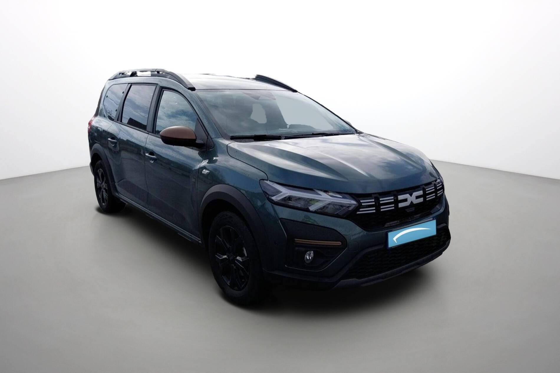 Vente en ligne Dacia Jogger  Hybrid 140 7 places GSR2 au prix de 23 890 €