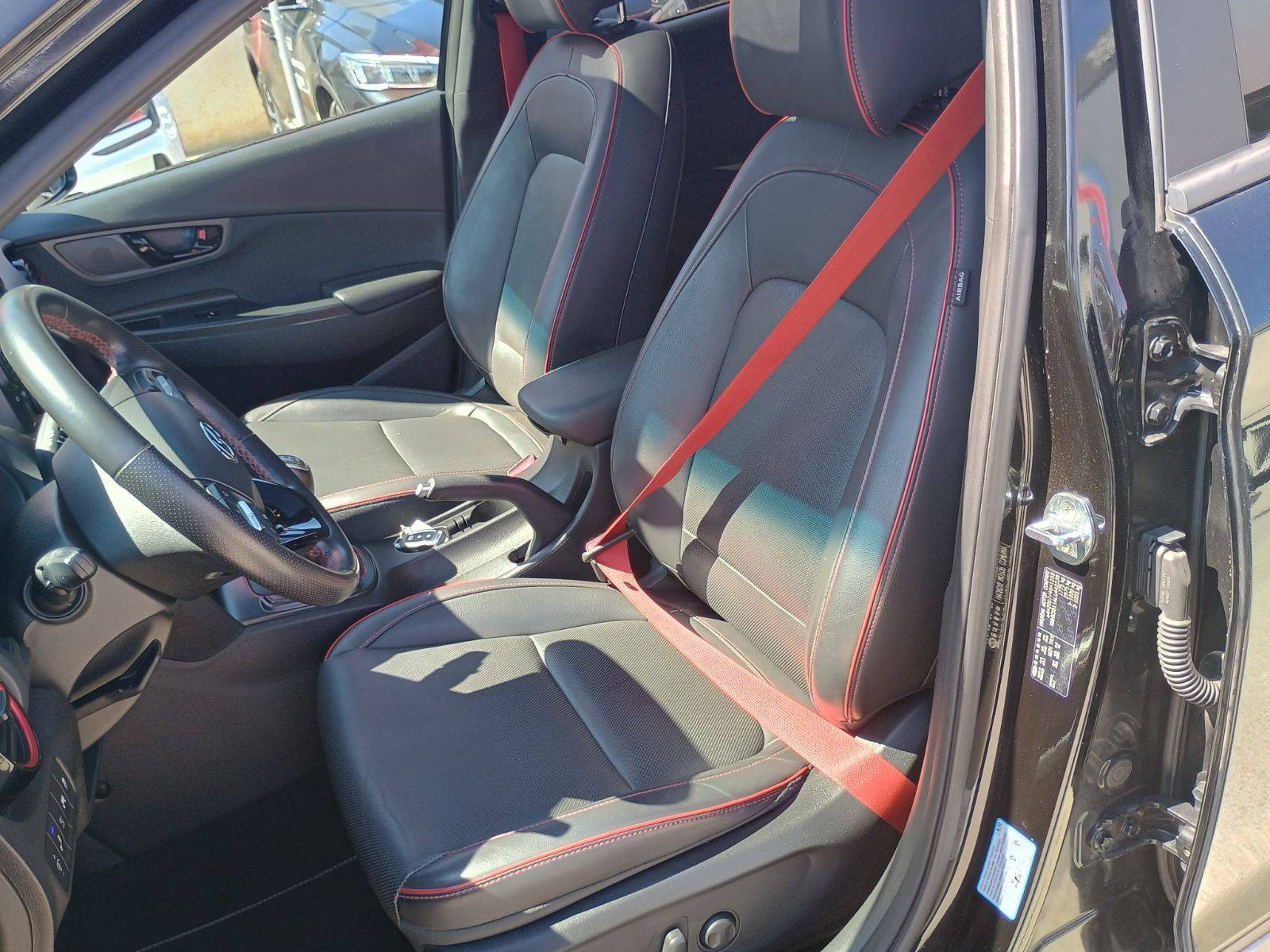 Vente en ligne Hyundai Kona  1.0 T-GDi 120 au prix de 13 990 €