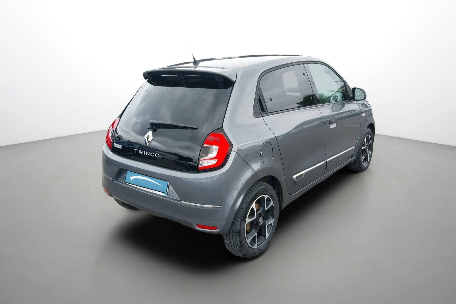 Vente en ligne Renault Twingo 3  TCe 95 au prix de 11 990 €