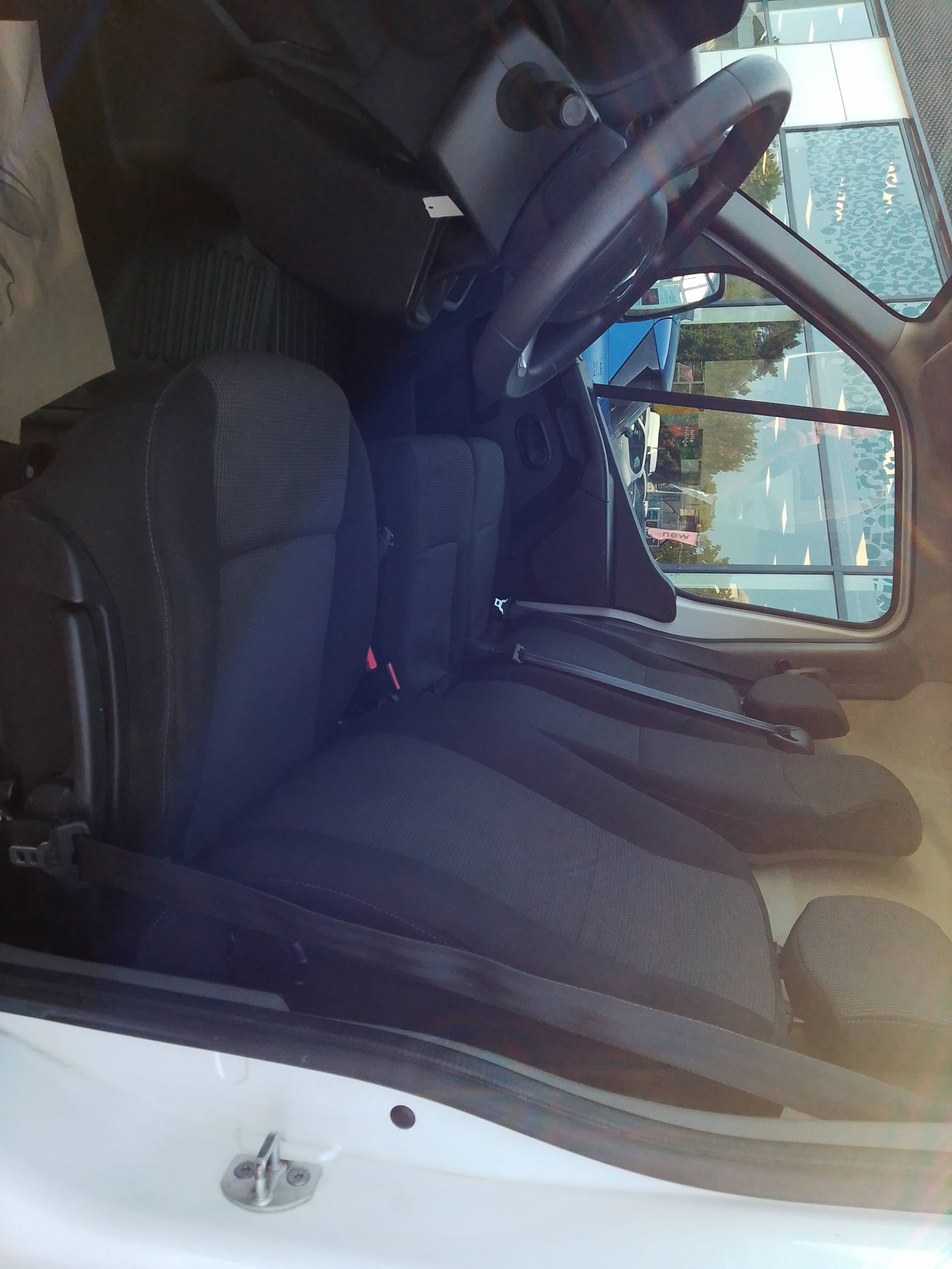 Vente en ligne Renault Master Fourgon MASTER FGN TRAC F3500 L2H2 BLUE DCI 135 au prix de 19 990 €