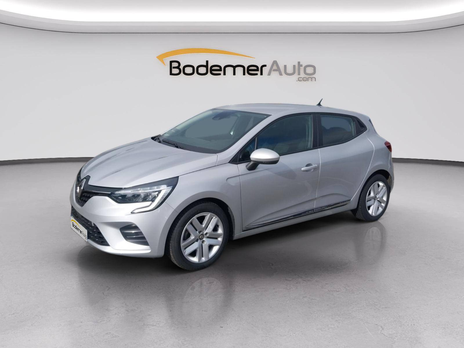 Renault Clio 5 Clio TCe 90 - 21N occasion de 2022 en vente à Quimper
