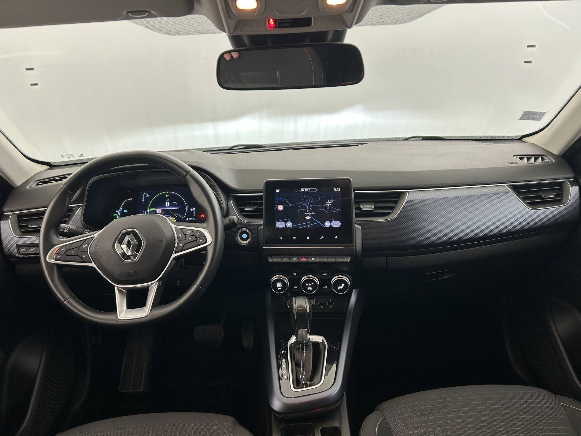 Vente en ligne Renault Arkana  E-Tech 145 au prix de 16 990 €