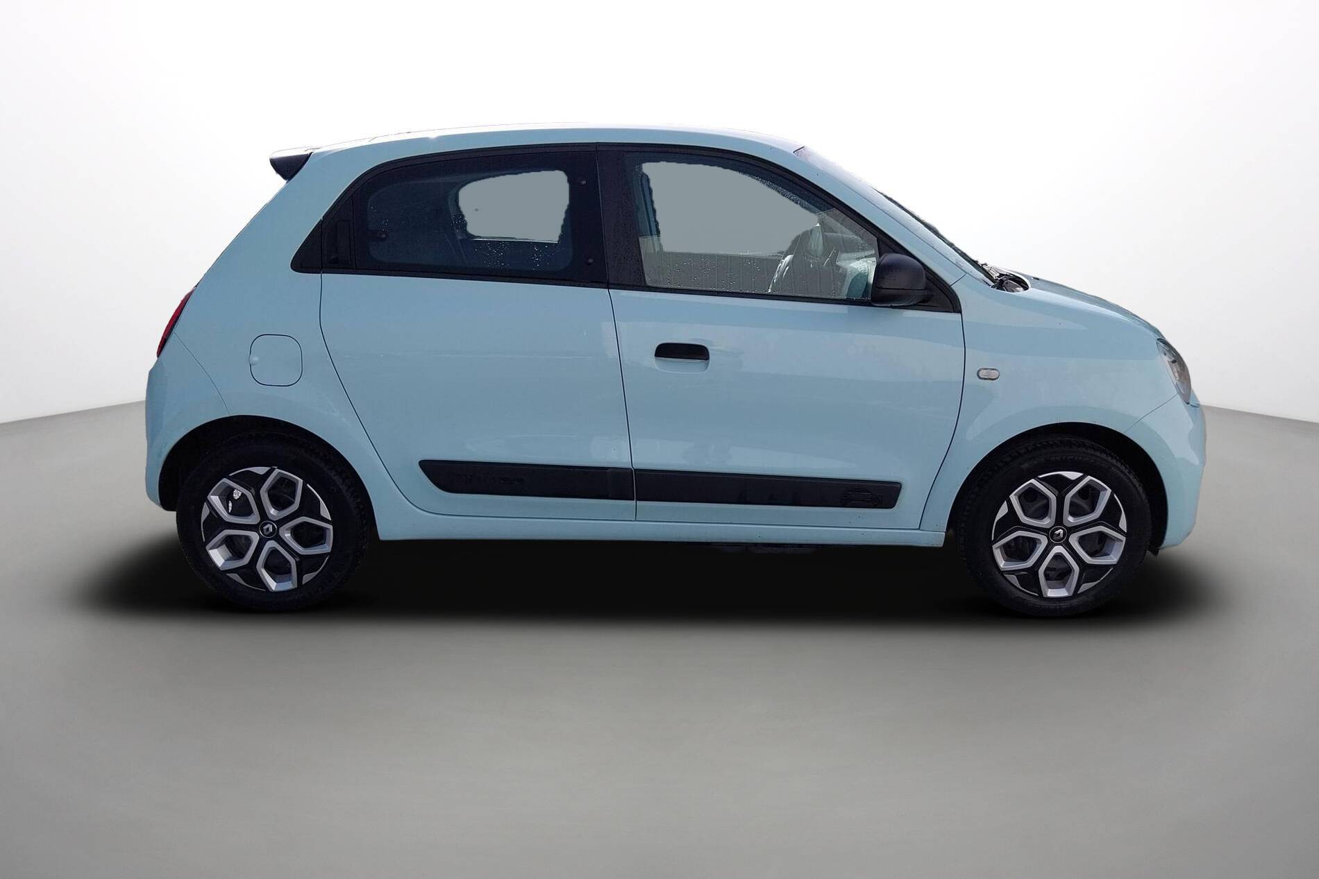 Vente en ligne Renault Twingo Electrique Twingo III E-Tech au prix de 13 890 €