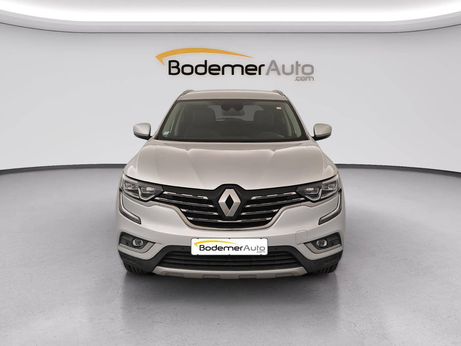 Vente en ligne Renault Koleos  dCi 175 4x4 Energy au prix de 16 500 €