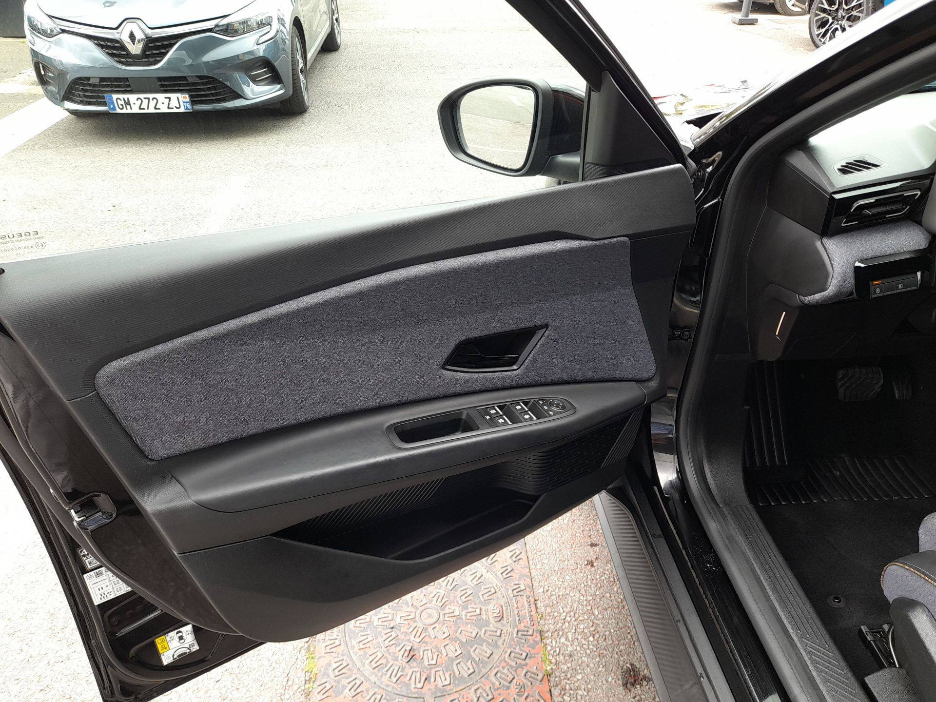Vente en ligne Renault R5 E-Tech  120 ch autonomie urbaine au prix de 24 490 €