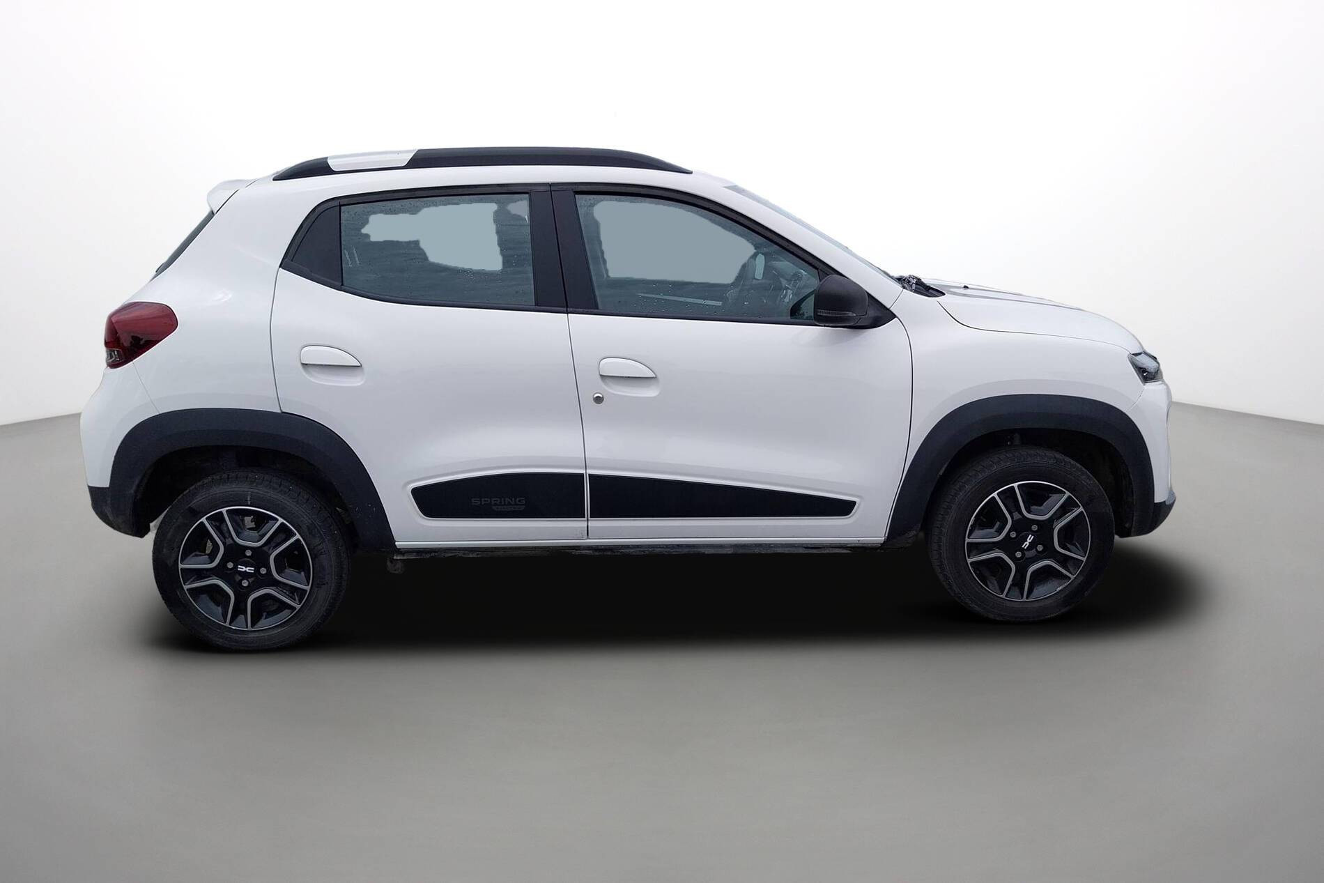 Vente en ligne Dacia Spring Spring au prix de 10 990 €