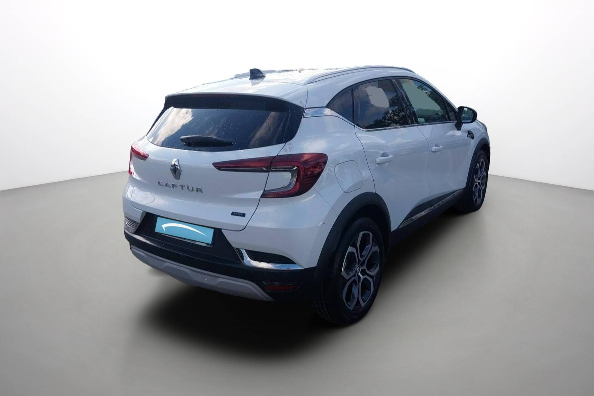 Vente en ligne Renault Captur  E-Tech full hybrid 145 au prix de 20 990 €