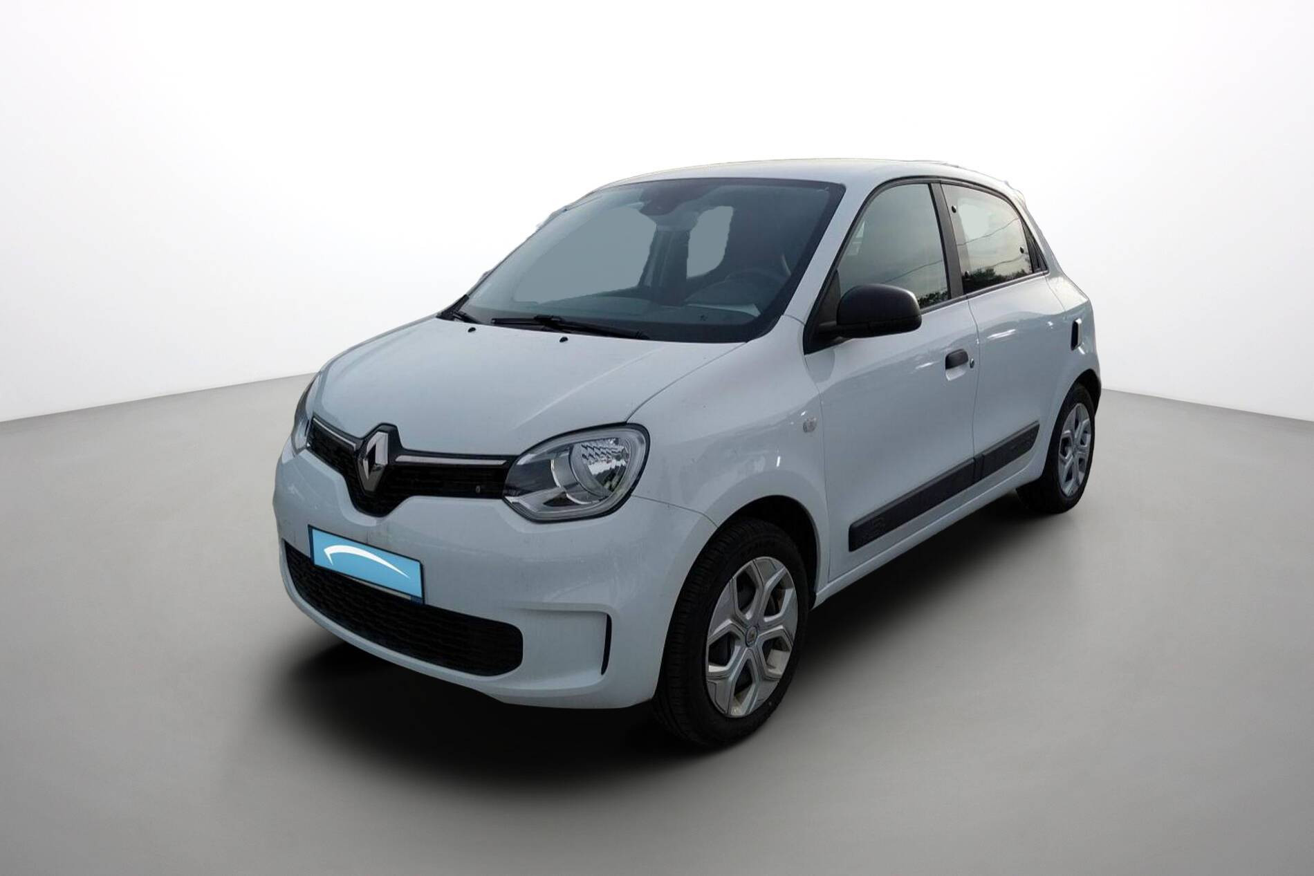 Vente en ligne Renault Twingo Electrique Twingo III Achat Intégral - 21 au prix de 11 790 €