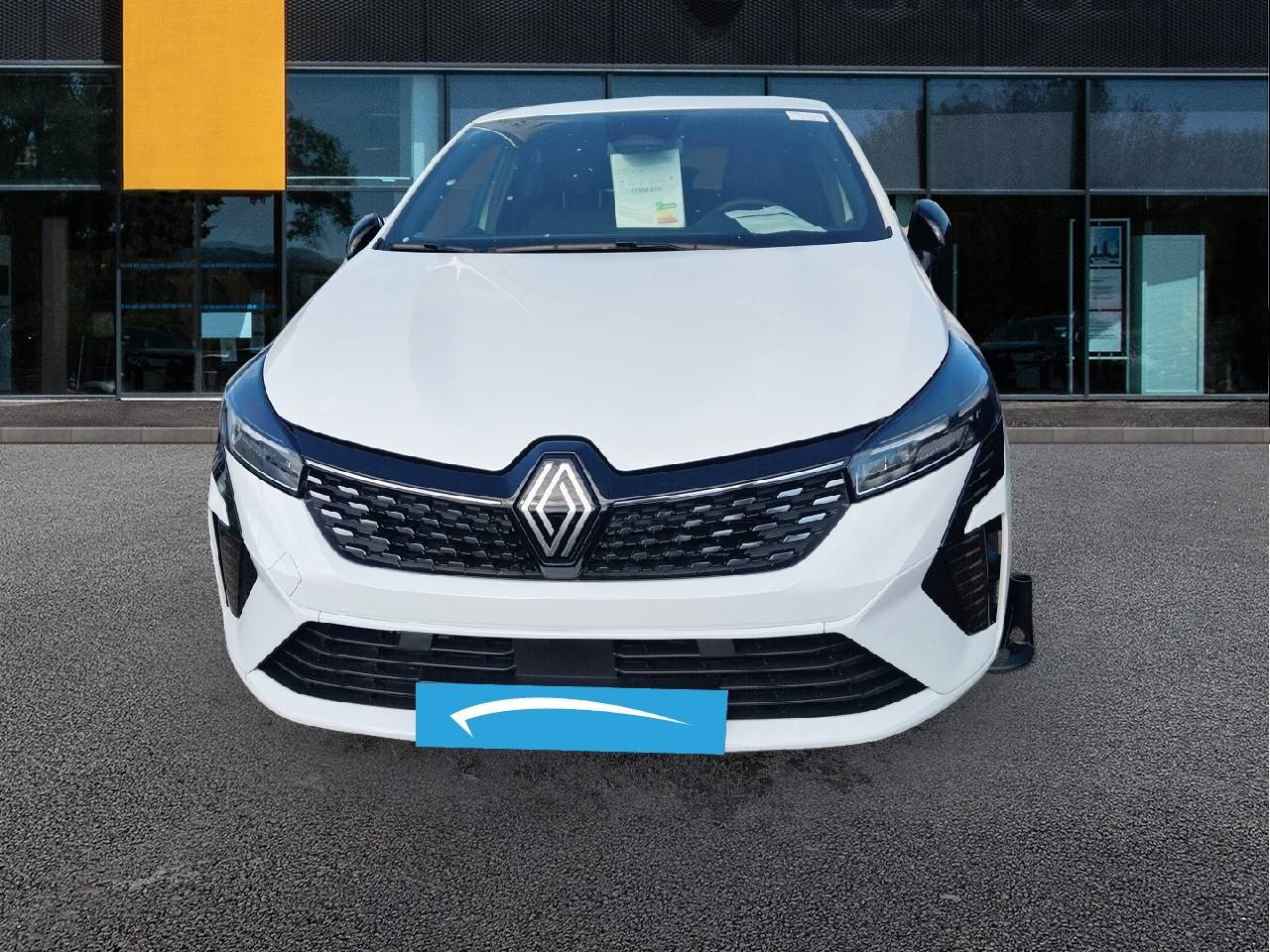 Vente en ligne Renault Clio 5 Clio TCe 90 ch GSR2 au prix de 17 890 €