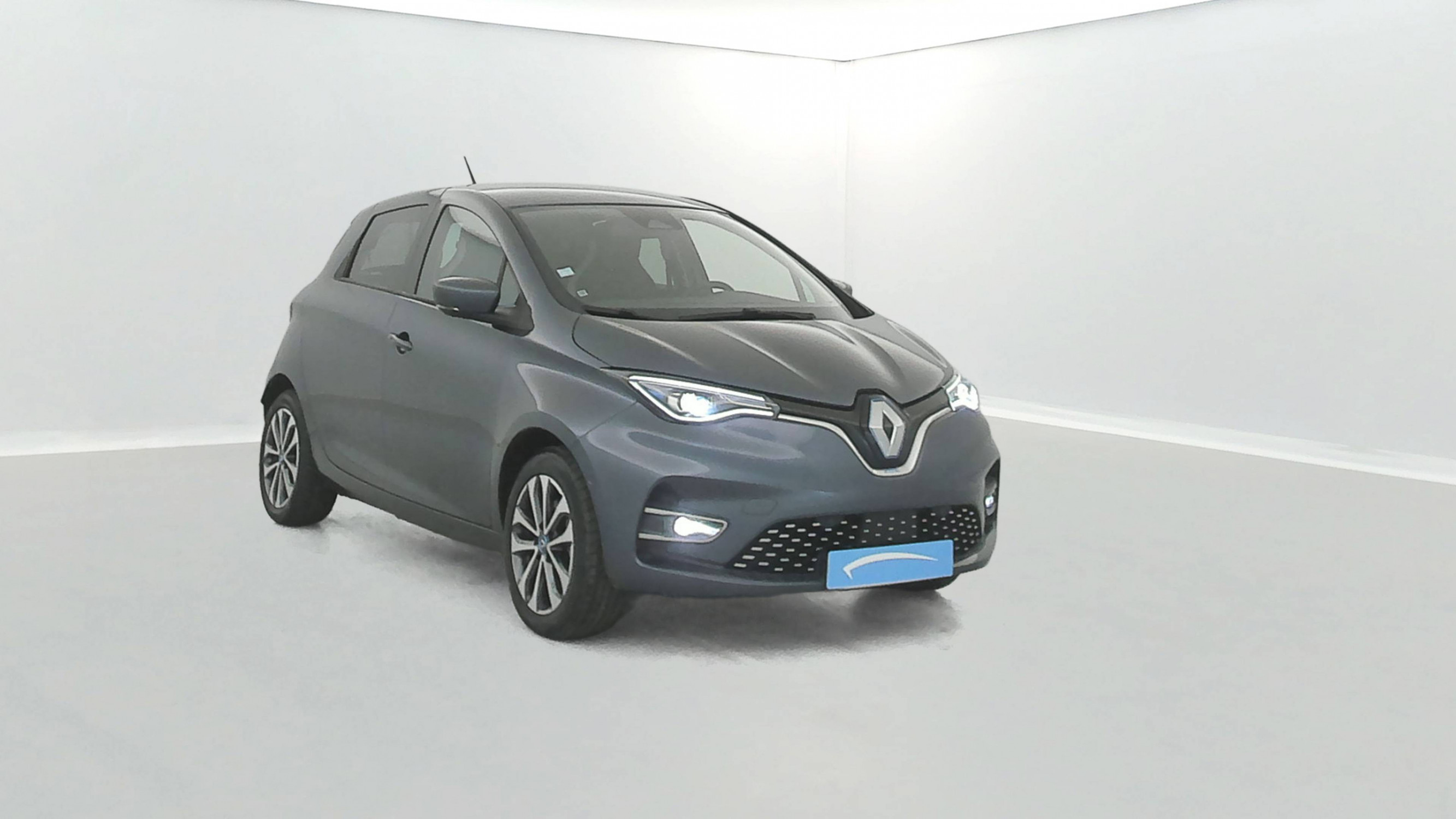 Vente en ligne Renault Zoé  R110 Achat Intégral au prix de 11 990 €