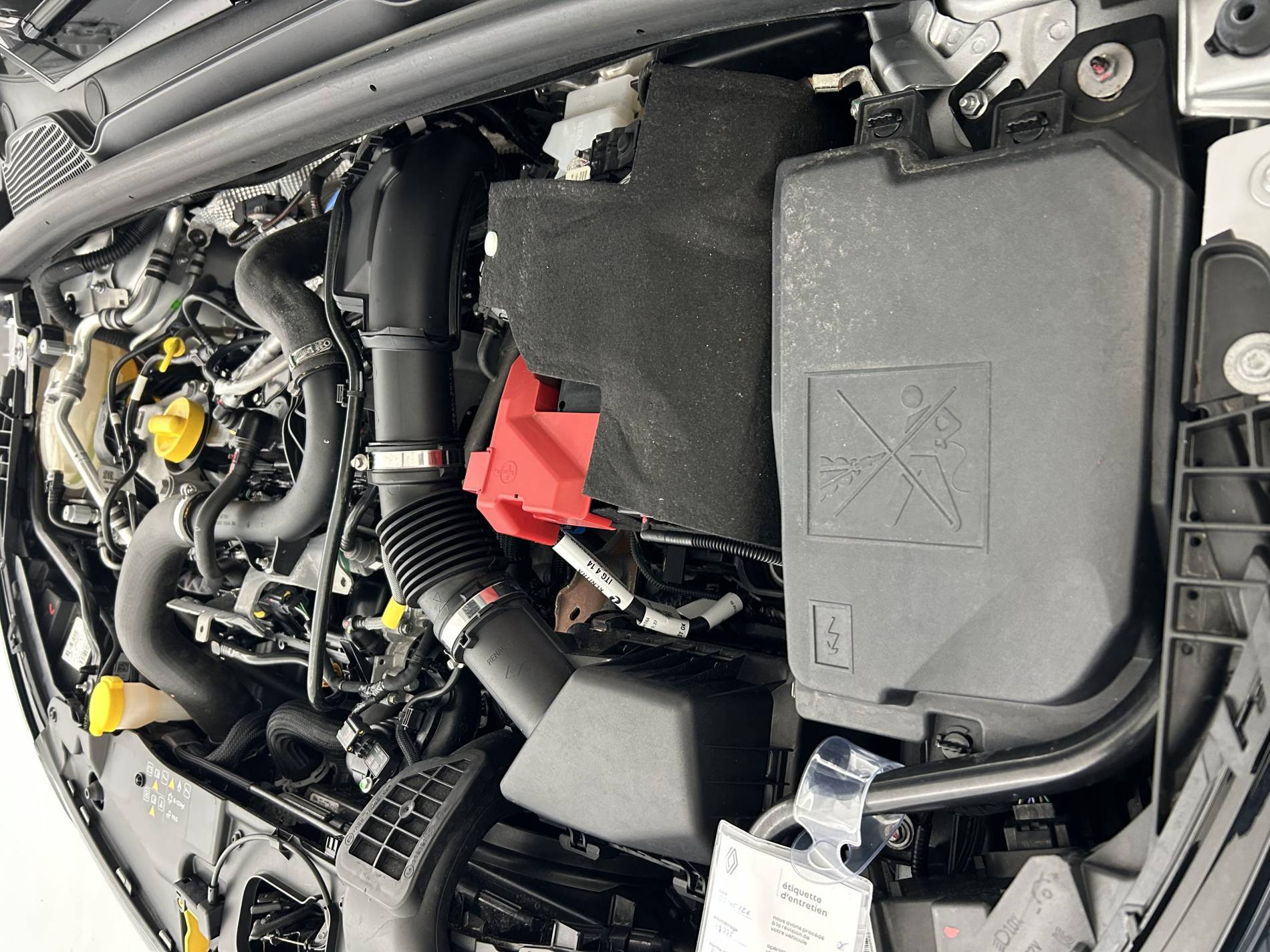 Vente en ligne Renault Clio 5 Clio TCe 90 au prix de 13 990 €