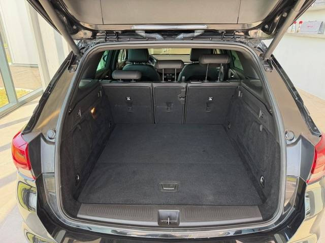 Vente en ligne Opel Astra Sports Tourer  1.5 Diesel 122 ch BVA9 au prix de 12 990 €