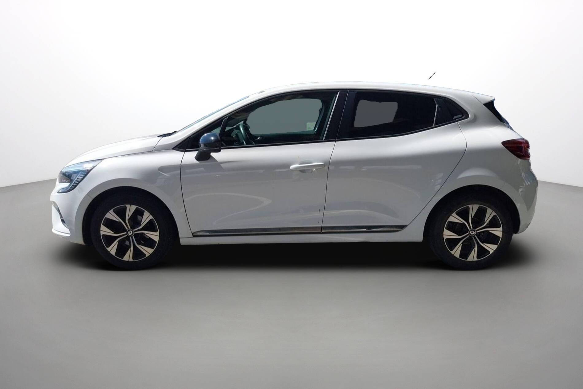 Vente en ligne Renault Clio 5 Clio TCe 90 au prix de 13 990 €