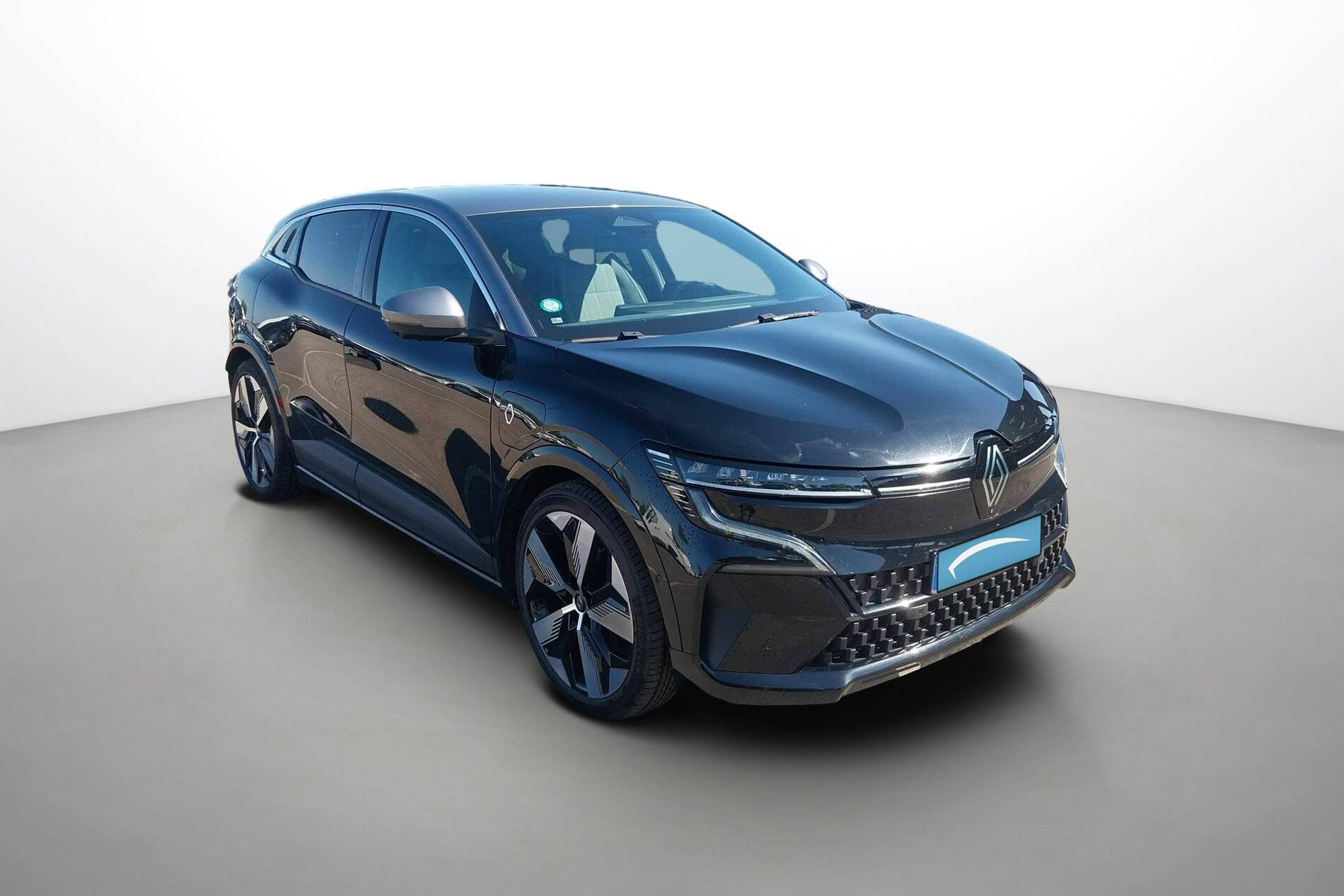Vente en ligne Renault Megane E-Tech  EV60 220 ch optimum charge au prix de 24 990 €