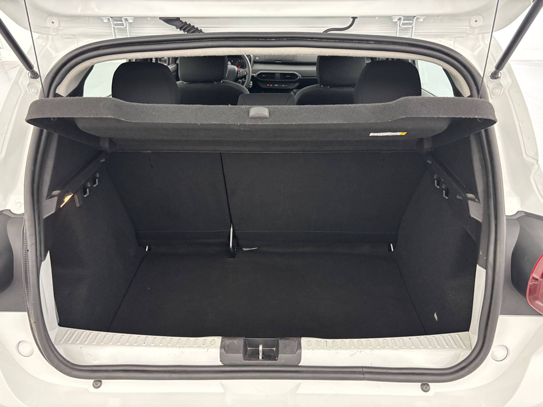 Vente en ligne Dacia Sandero  SCe 65 - 22 au prix de 9 979 €