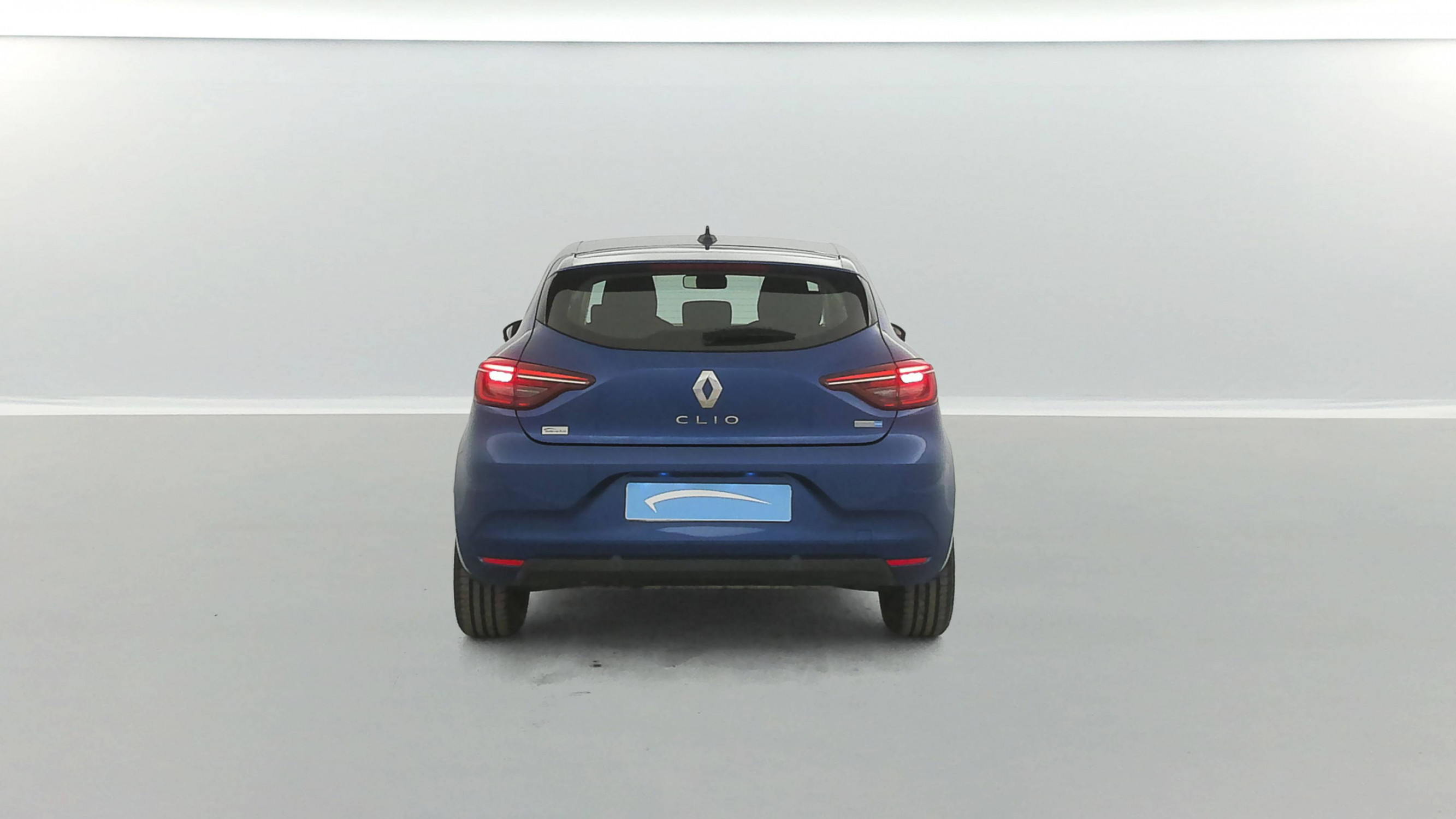 Vente en ligne Renault Clio 5 Clio E-Tech 140 - 21N au prix de 16 350 €