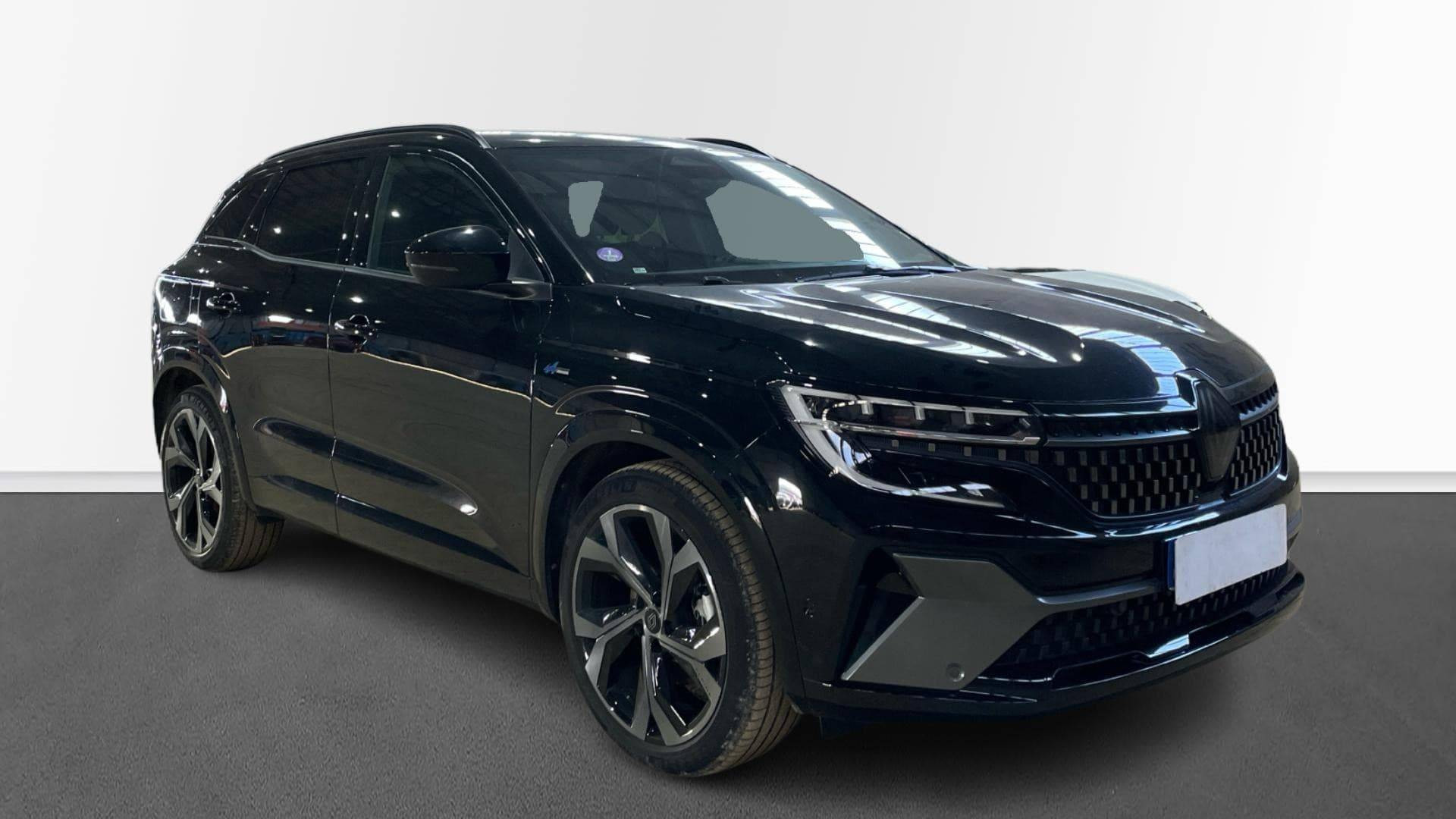 Vente en ligne Renault Austral  E-Tech hybrid 200 au prix de 30 790 €