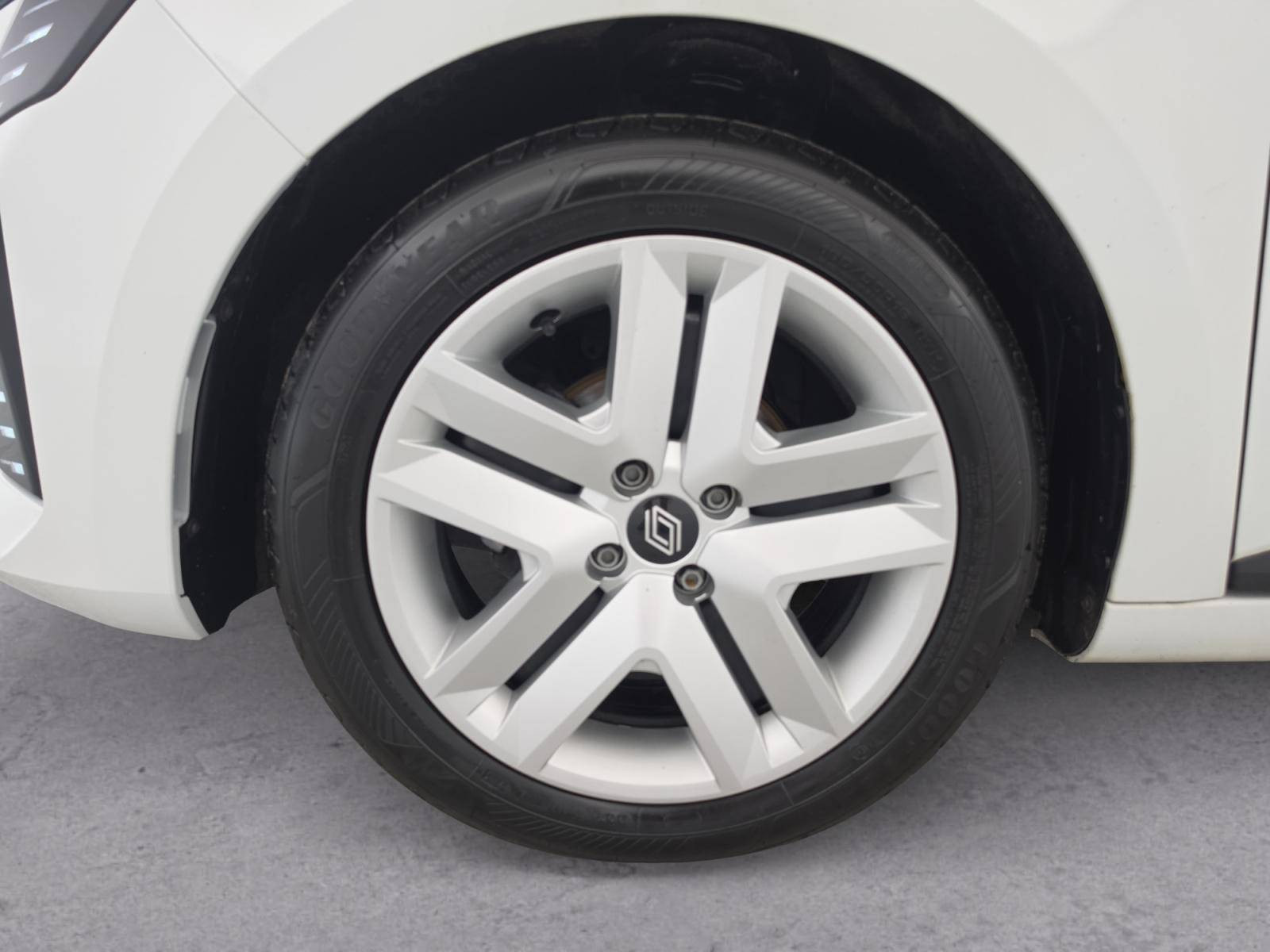 Vente en ligne Renault Clio 5 Clio SCe 65 au prix de 12 990 €