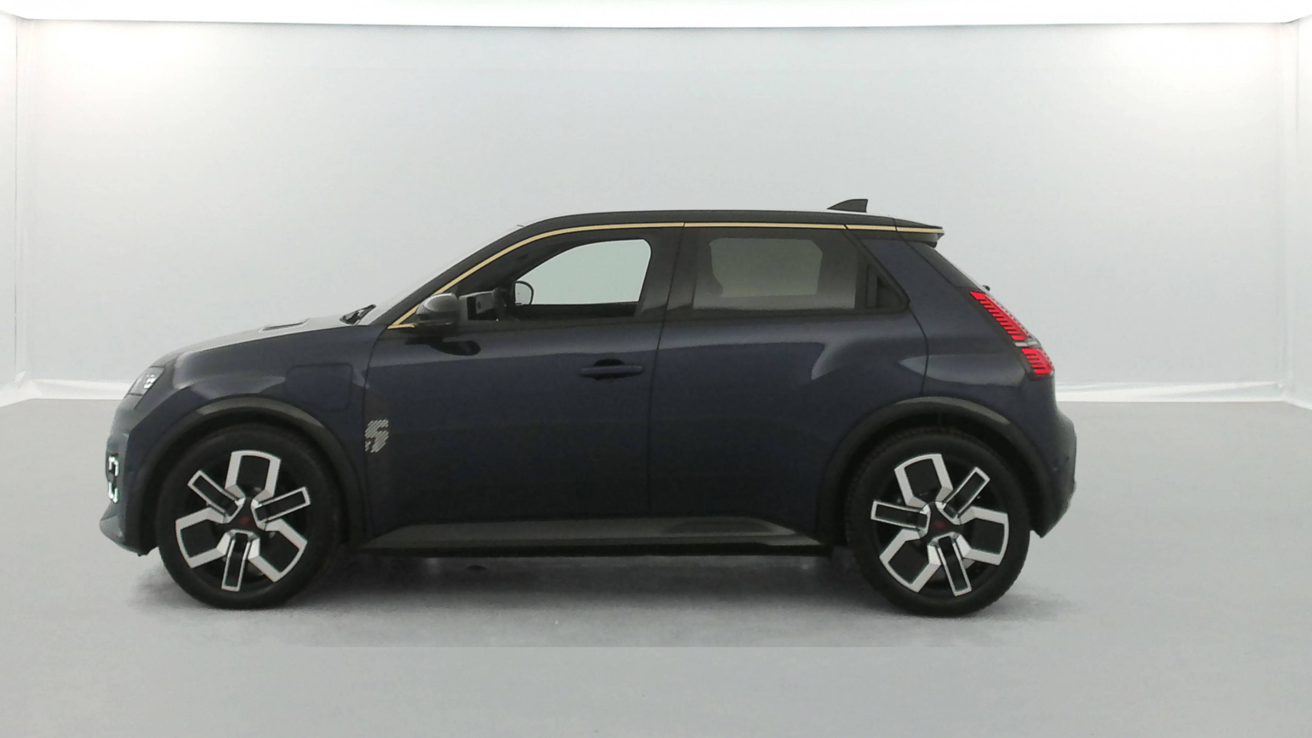 Vente en ligne Renault R5 E-Tech  150 ch autonomie confort au prix de 28 590 €
