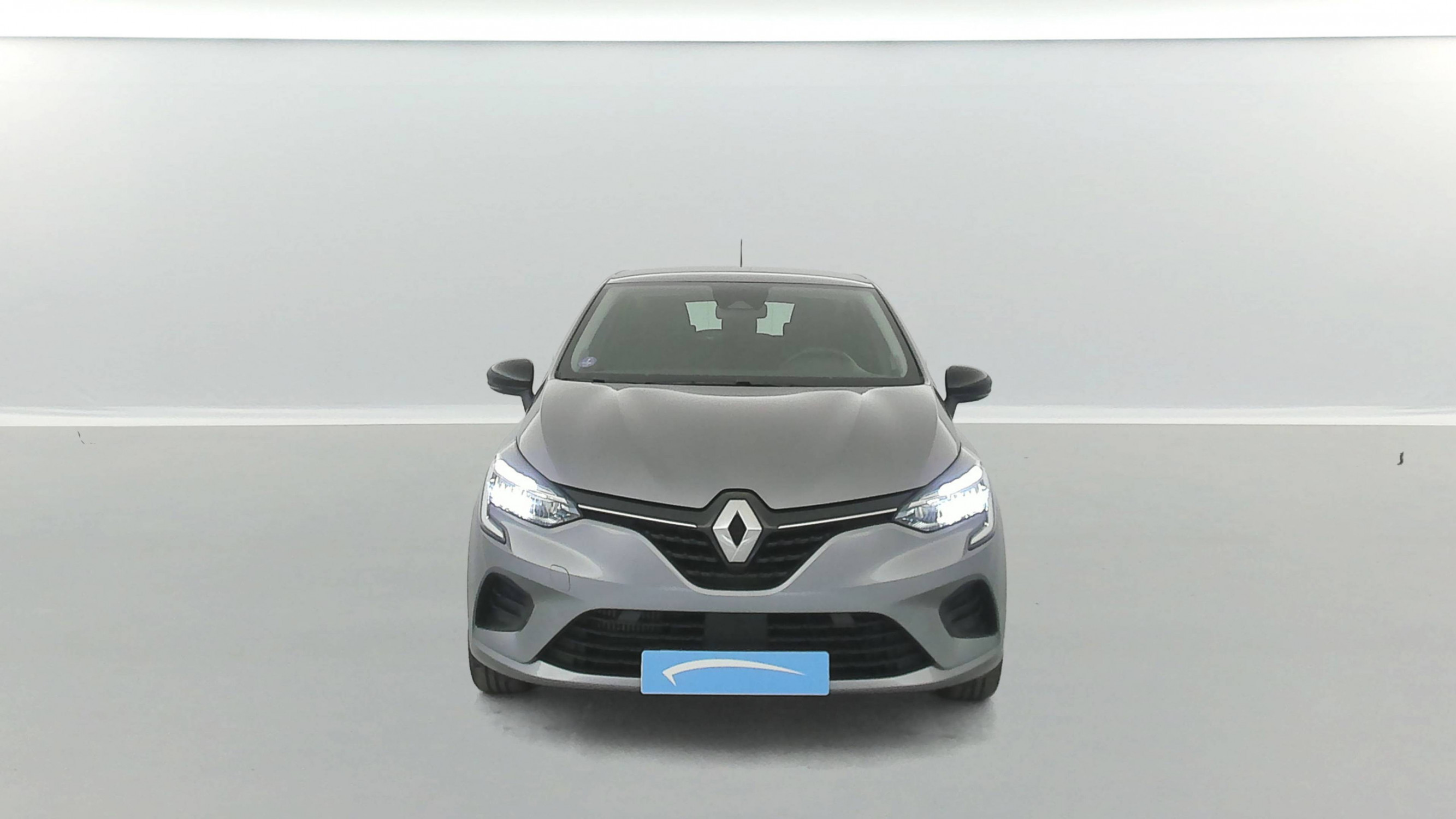 Vente en ligne Renault Clio 5 Clio TCe 90 au prix de 13 990 €