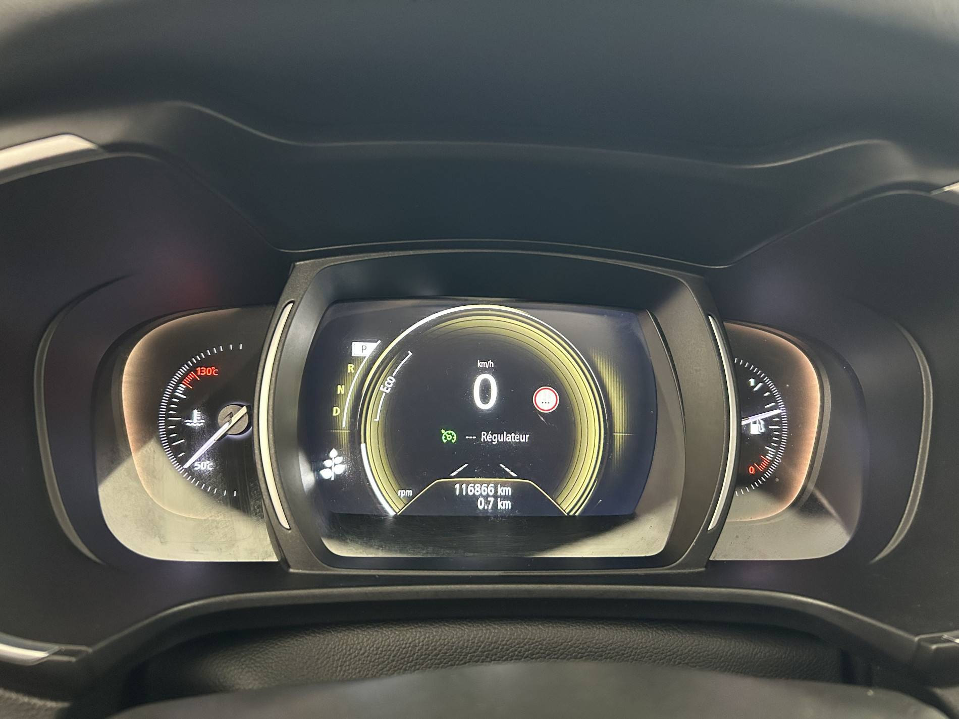 Vente en ligne Renault Koleos  dCi 175 4x2 X-tronic Energy au prix de 18 890 €
