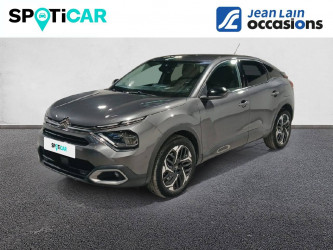 CITROEN C4 C4 PureTech 130 S&S EAT8 Shine 22/06/2022 en vente à Seynod