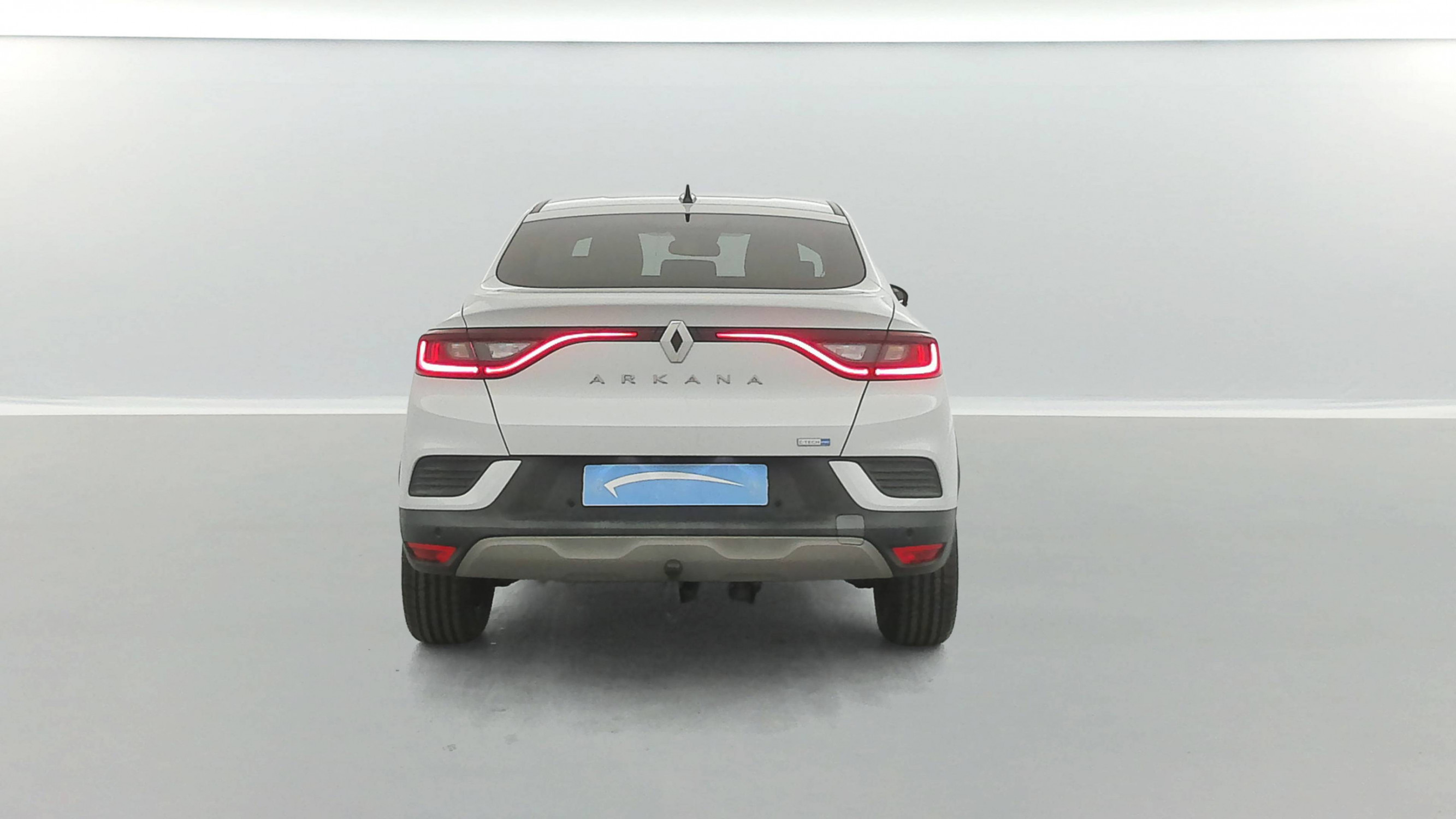 Vente en ligne Renault Arkana  E-Tech 145 - 21B au prix de 20 990 €