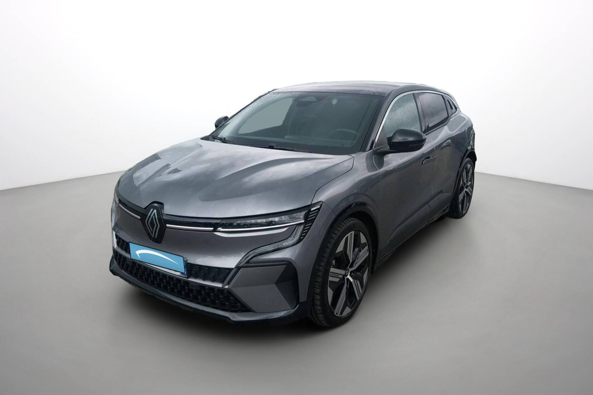 Renault Megane E-Tech  EV60 220 ch super charge occasion de 2023 en vente à Lorient