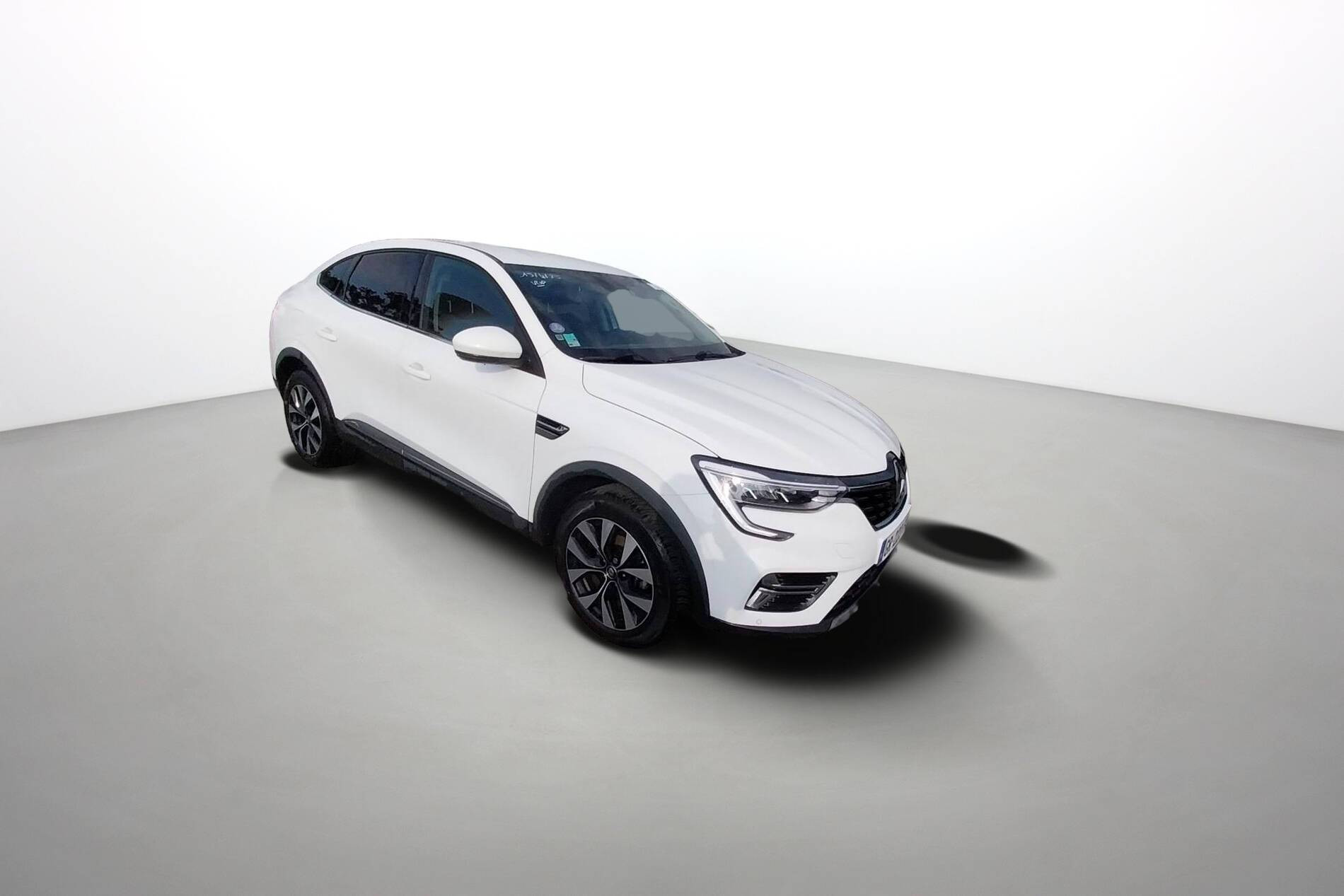 Vente en ligne Renault Arkana  E-Tech hybride 145 - 22 au prix de 20 990 €
